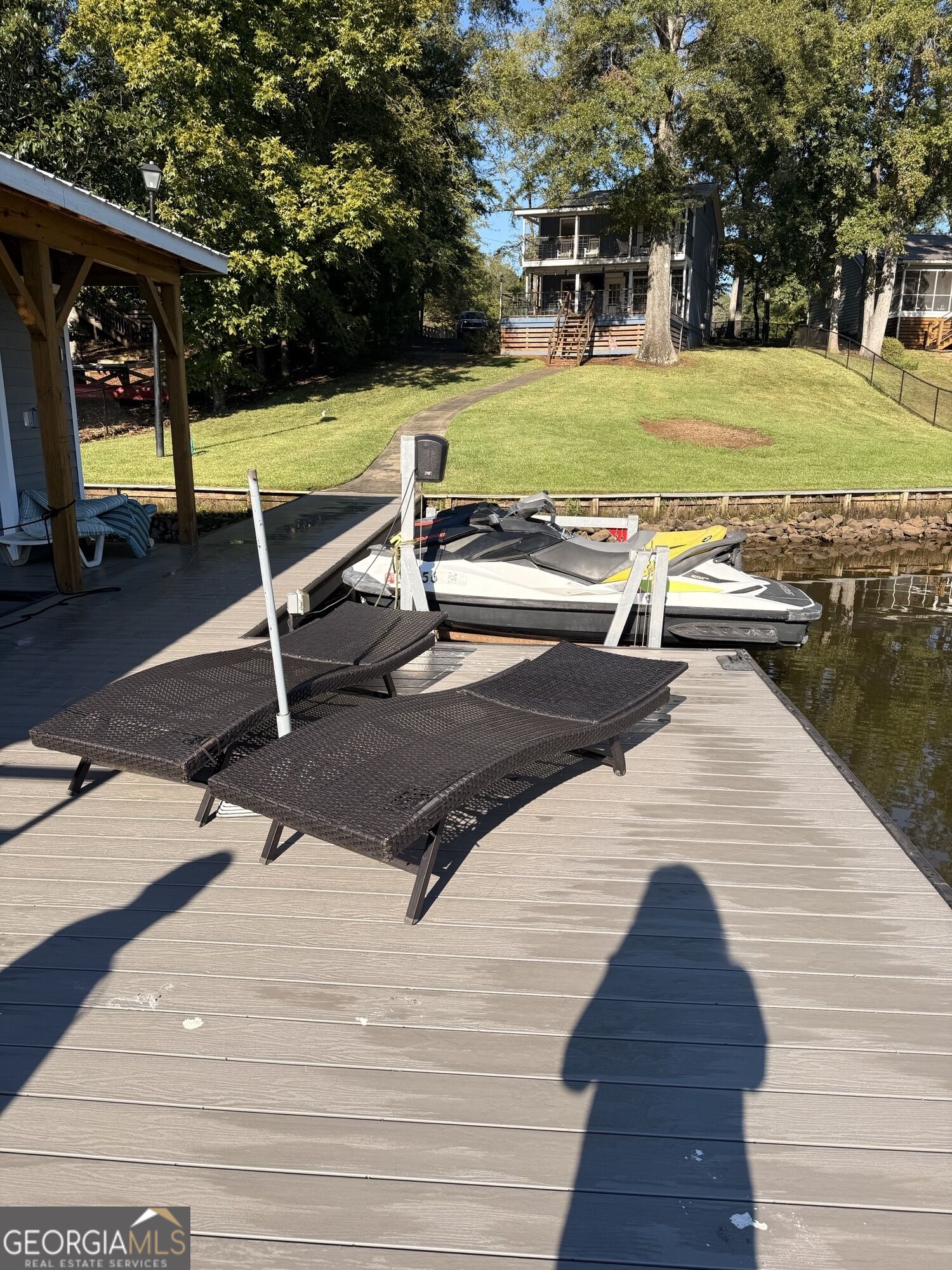 132 A Bear Creek Road Eatonton GA 31024