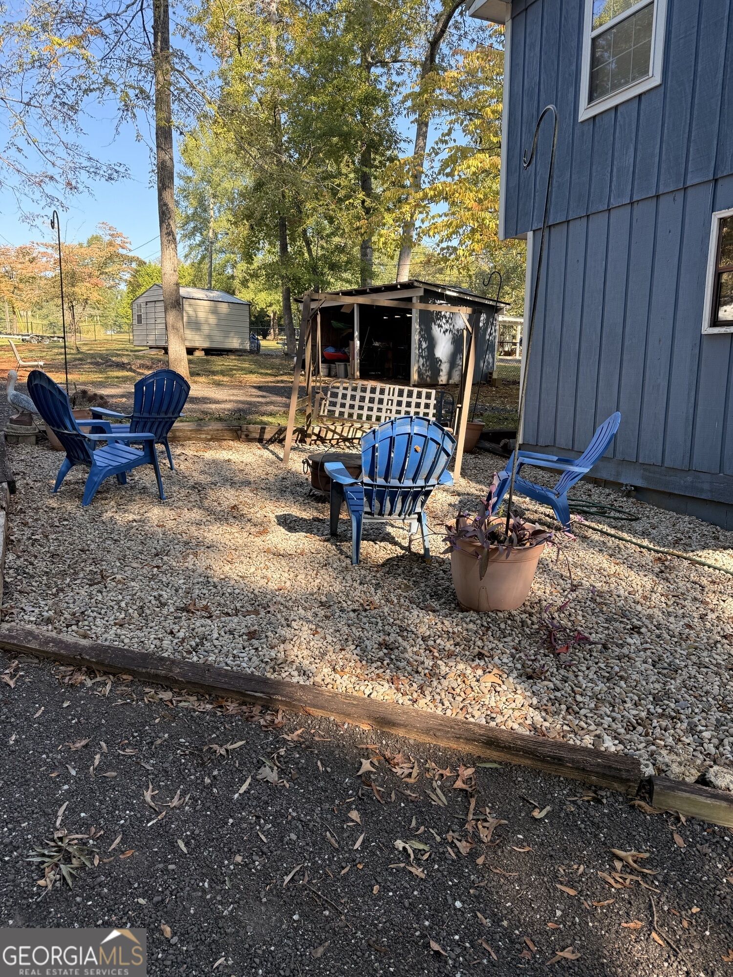 132 A Bear Creek Road Eatonton GA 31024
