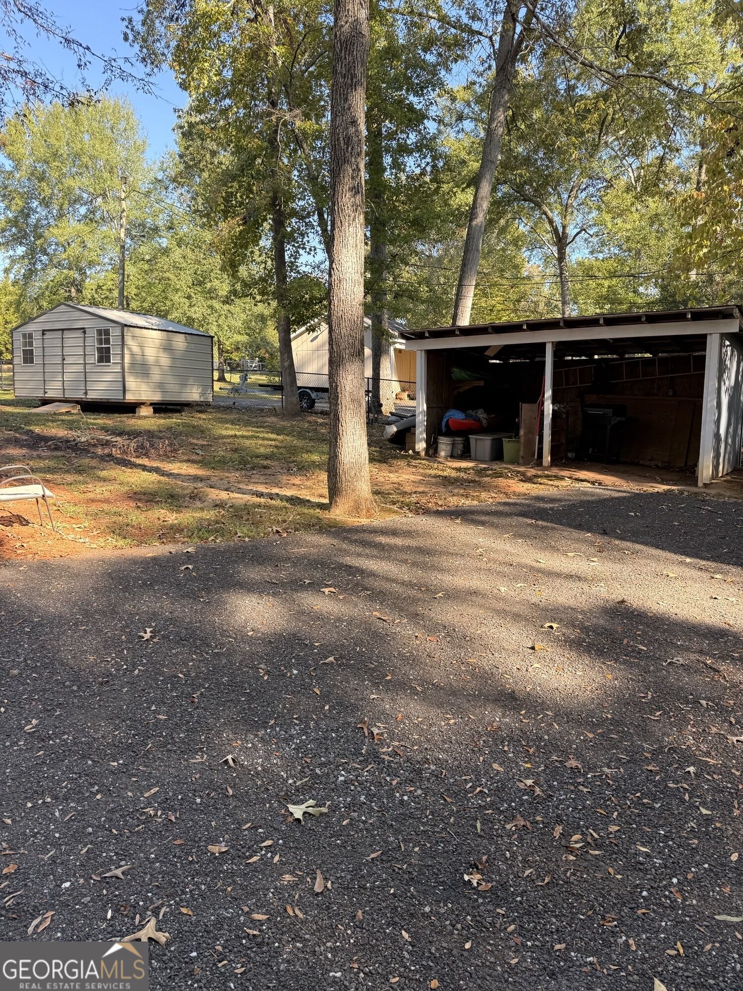 132 A Bear Creek Road Eatonton GA 31024