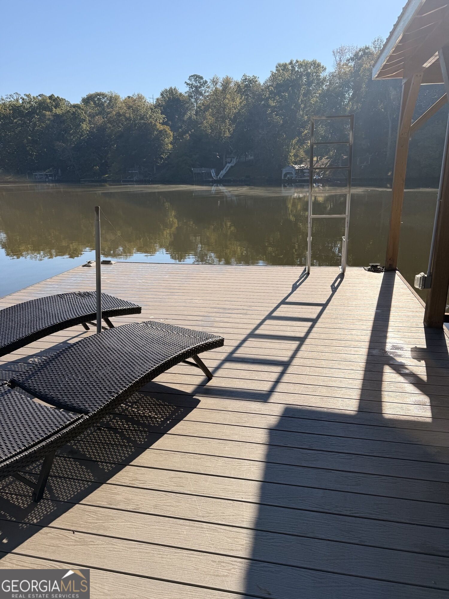 132 A Bear Creek Road Eatonton GA 31024