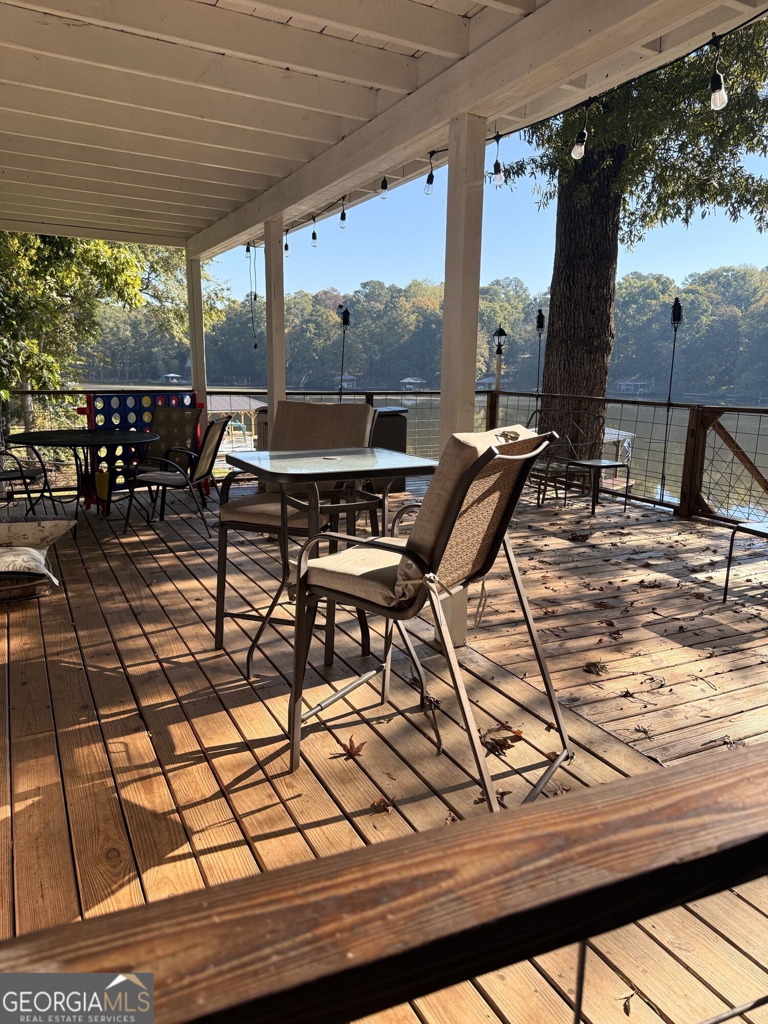 132 A Bear Creek Road Eatonton GA 31024