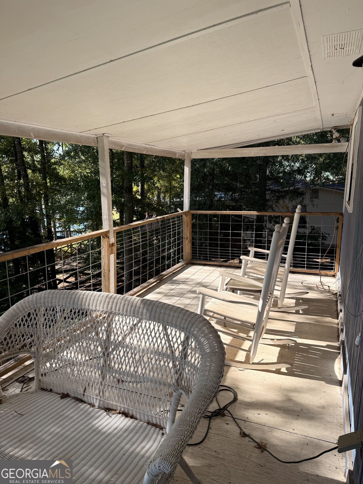 132 A Bear Creek Road Eatonton GA 31024