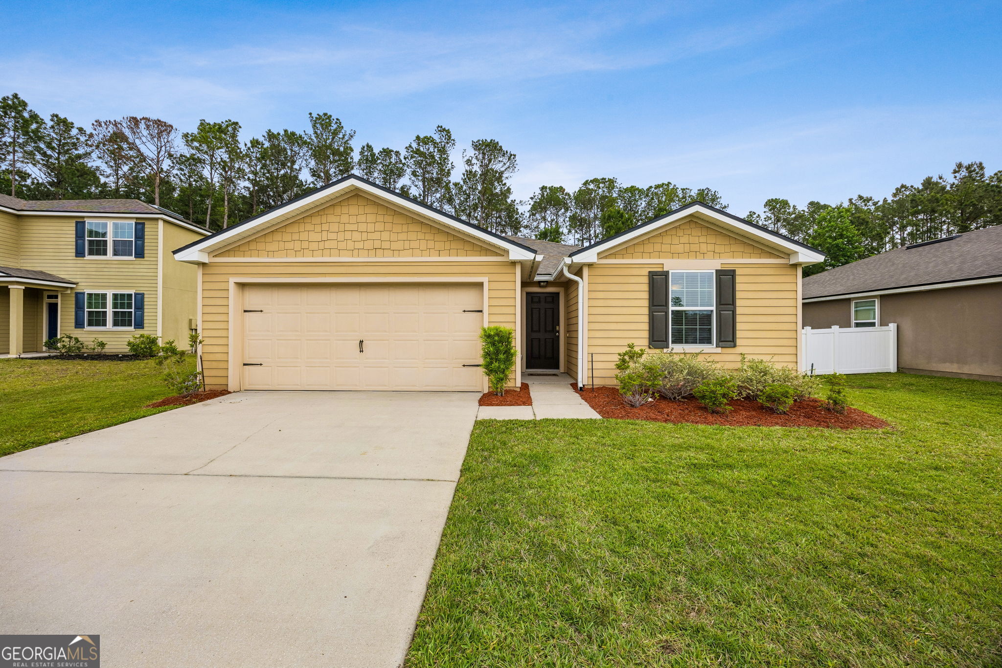 405 Cedar Breeze Drive Kingsland GA 31548