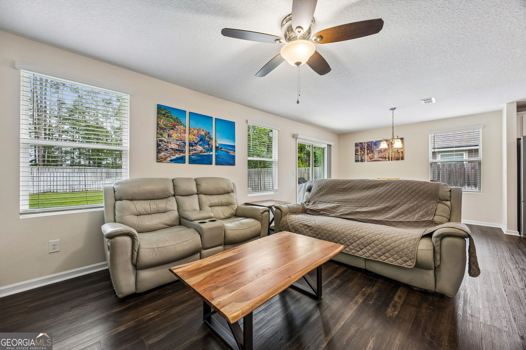 405 Cedar Breeze Drive Kingsland GA 31548