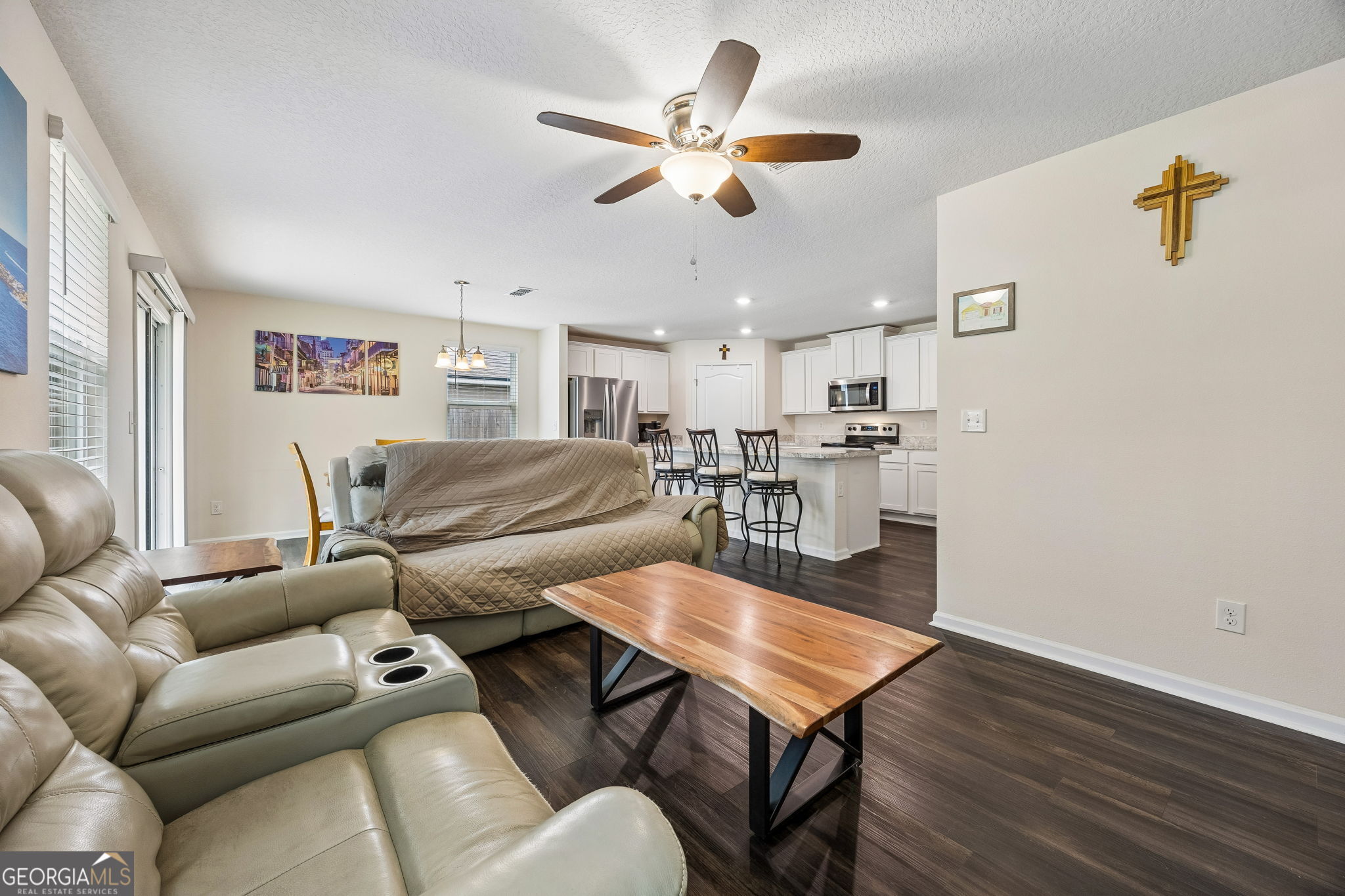 405 Cedar Breeze Drive Kingsland GA 31548