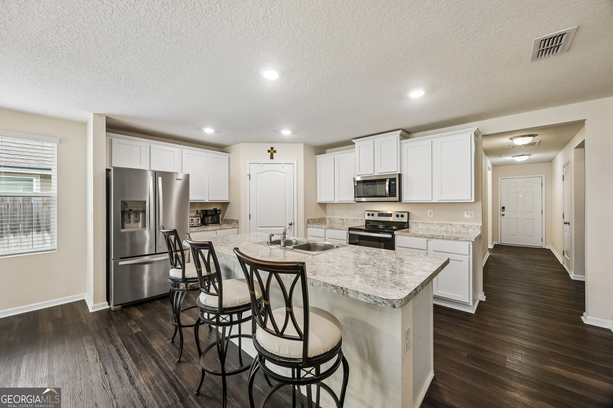 405 Cedar Breeze Drive Kingsland GA 31548