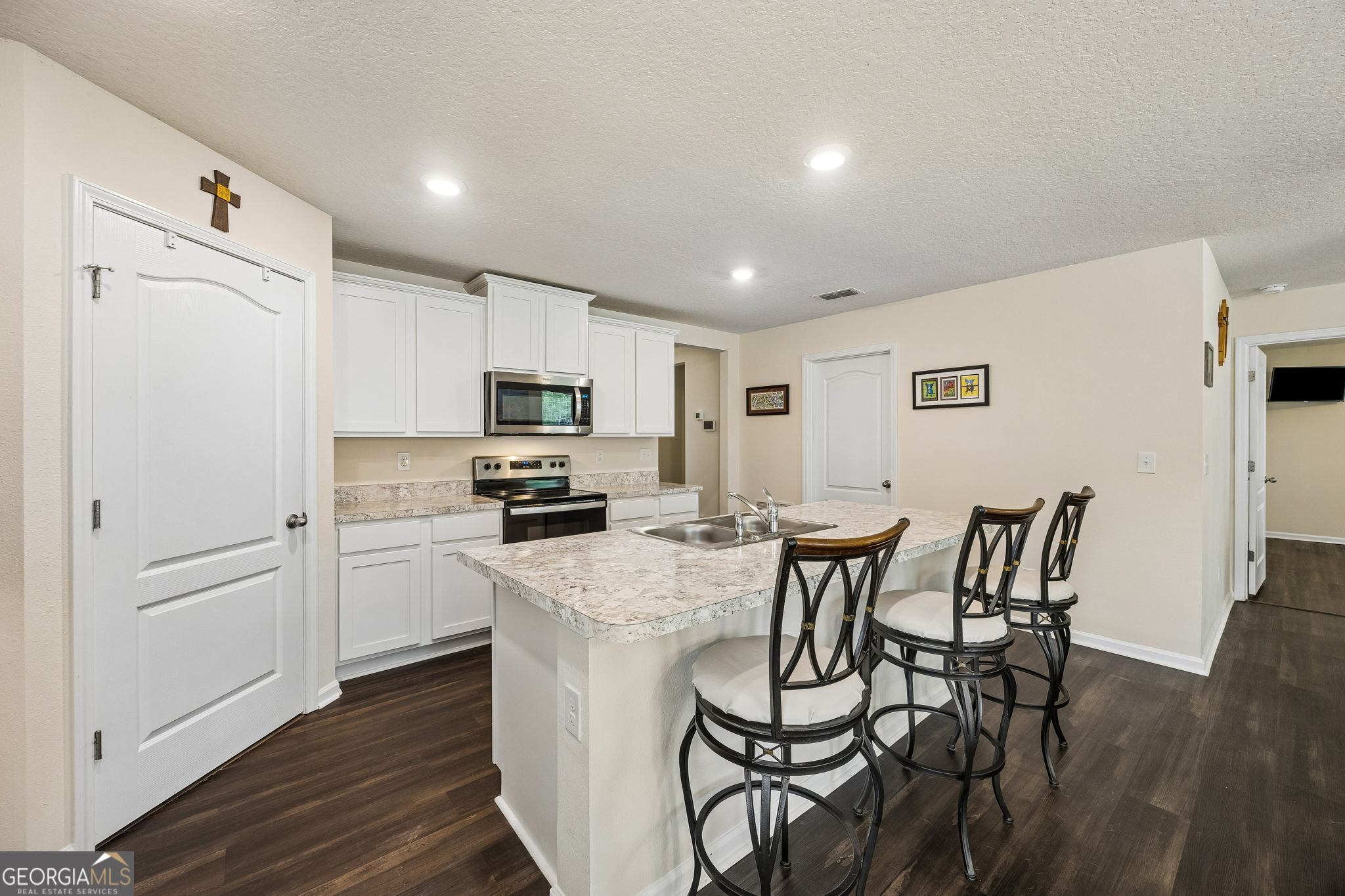 405 Cedar Breeze Drive Kingsland GA 31548