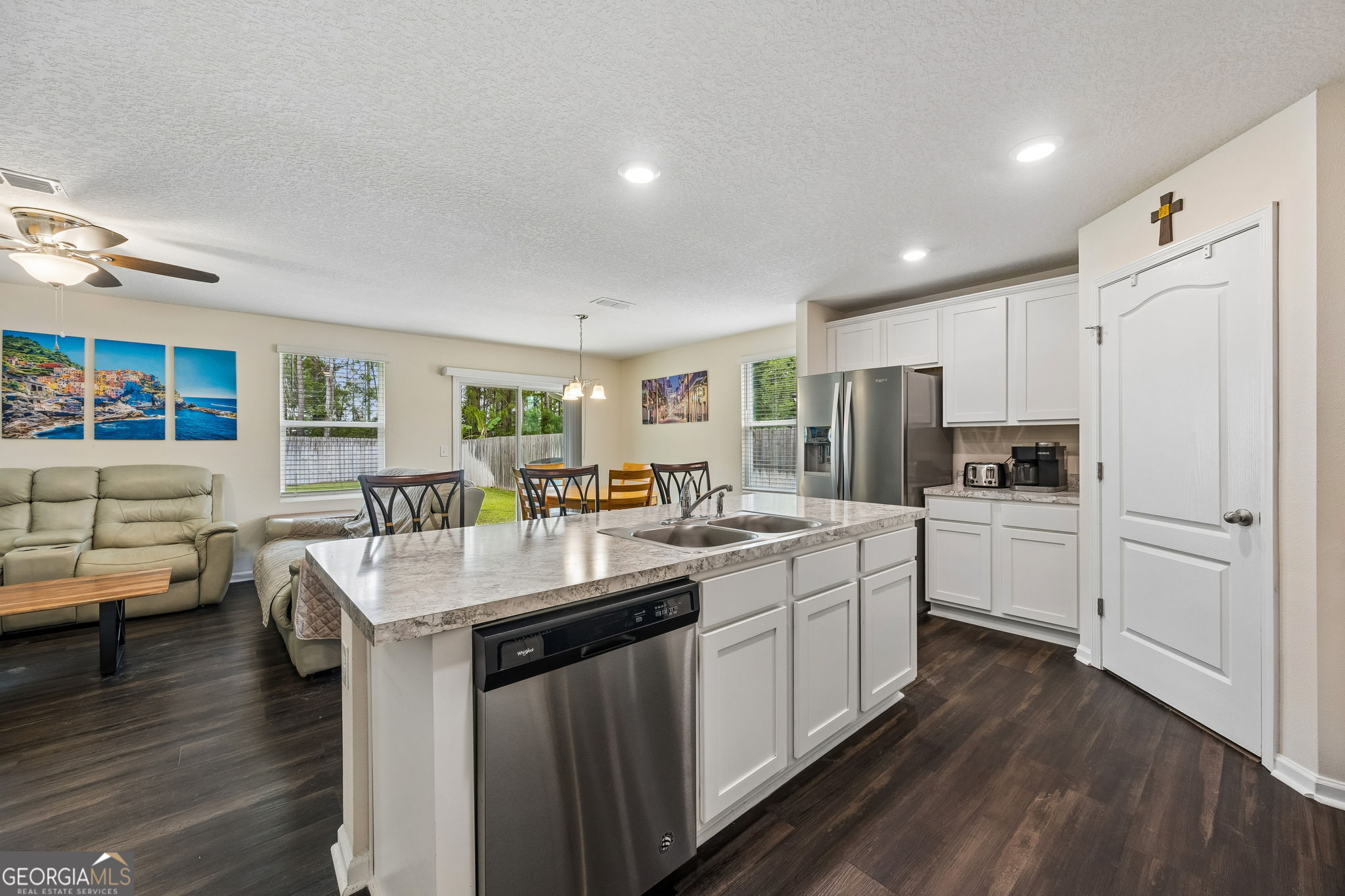 405 Cedar Breeze Drive Kingsland GA 31548