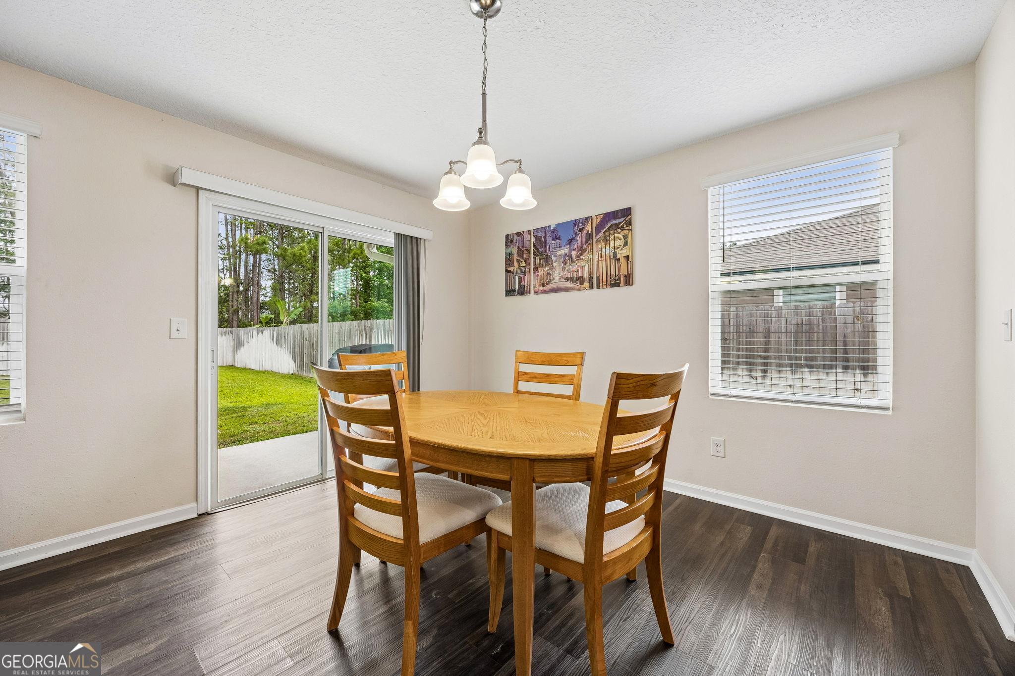 405 Cedar Breeze Drive Kingsland GA 31548