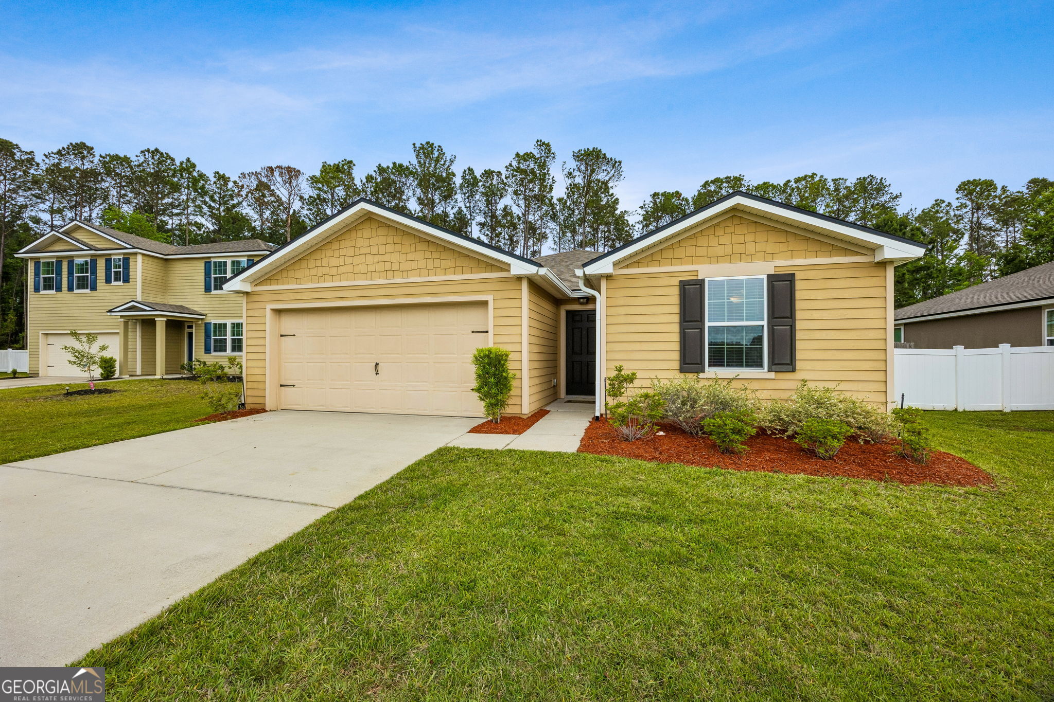 405 Cedar Breeze Drive Kingsland GA 31548