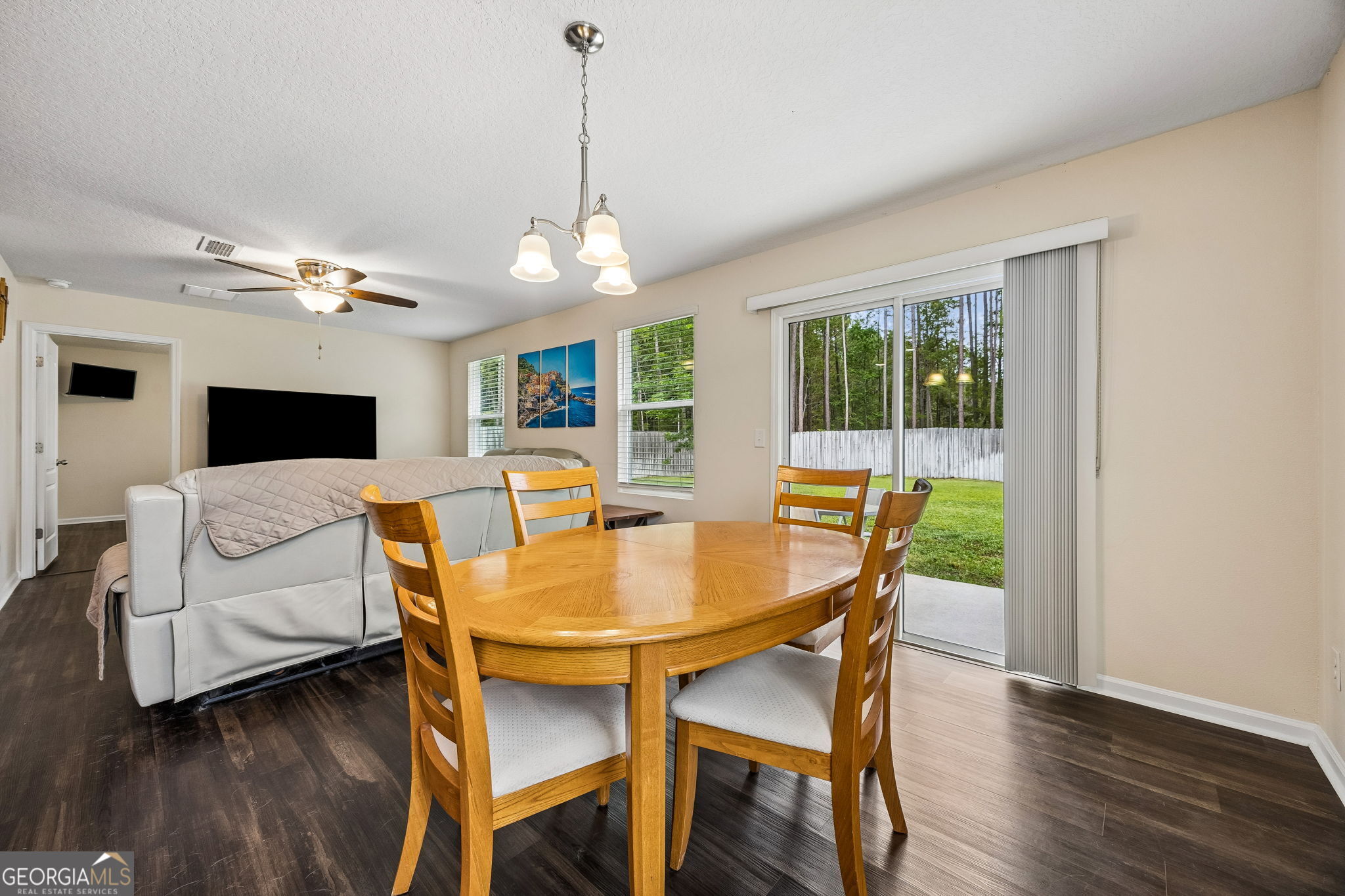 405 Cedar Breeze Drive Kingsland GA 31548