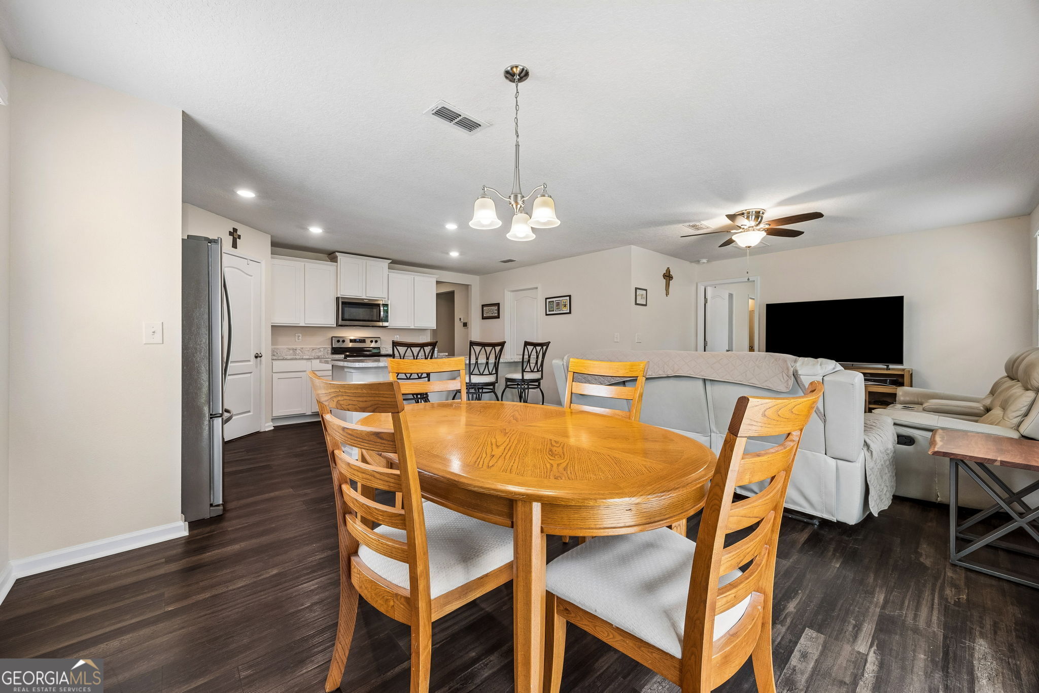 405 Cedar Breeze Drive Kingsland GA 31548