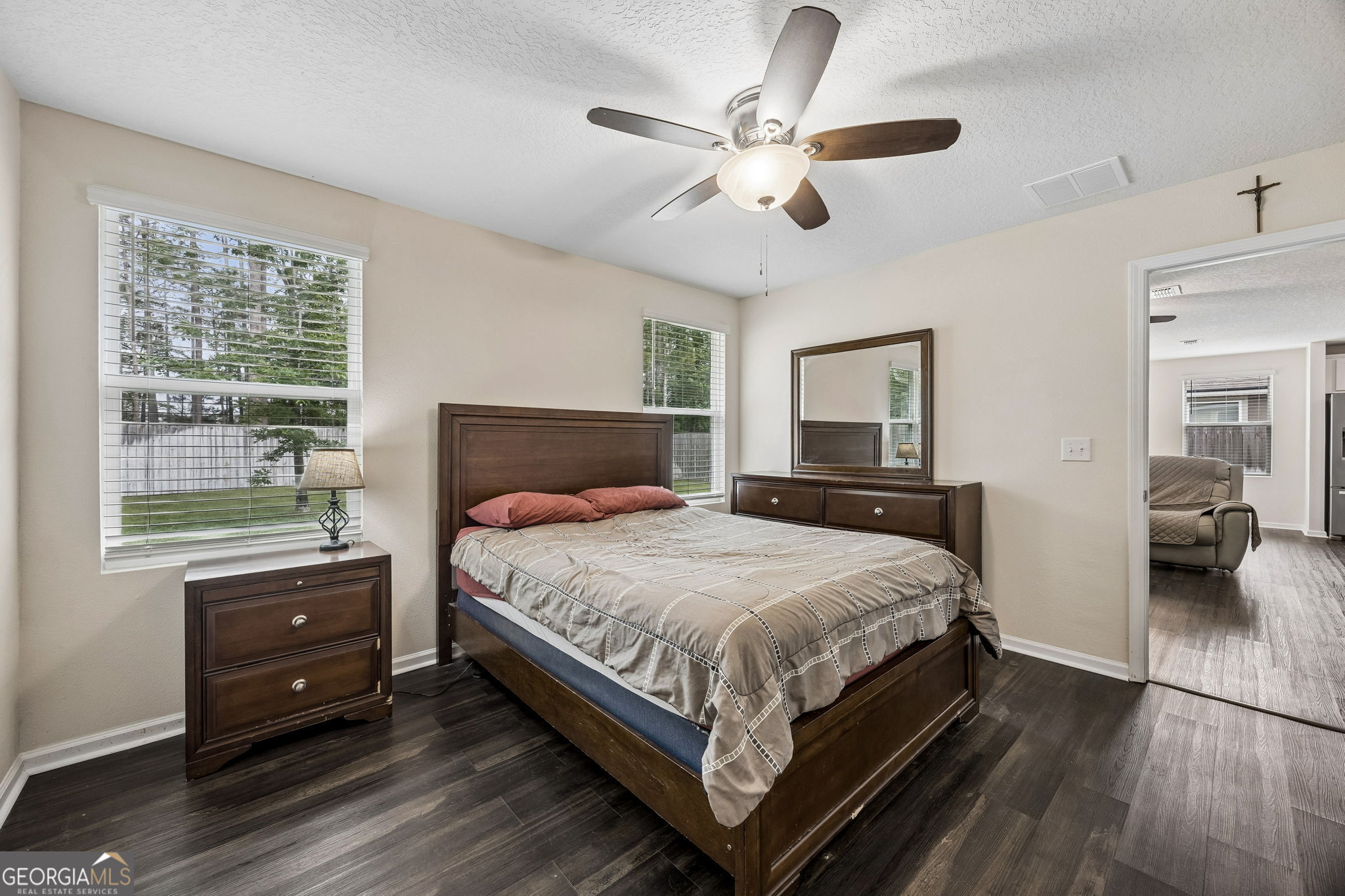 405 Cedar Breeze Drive Kingsland GA 31548