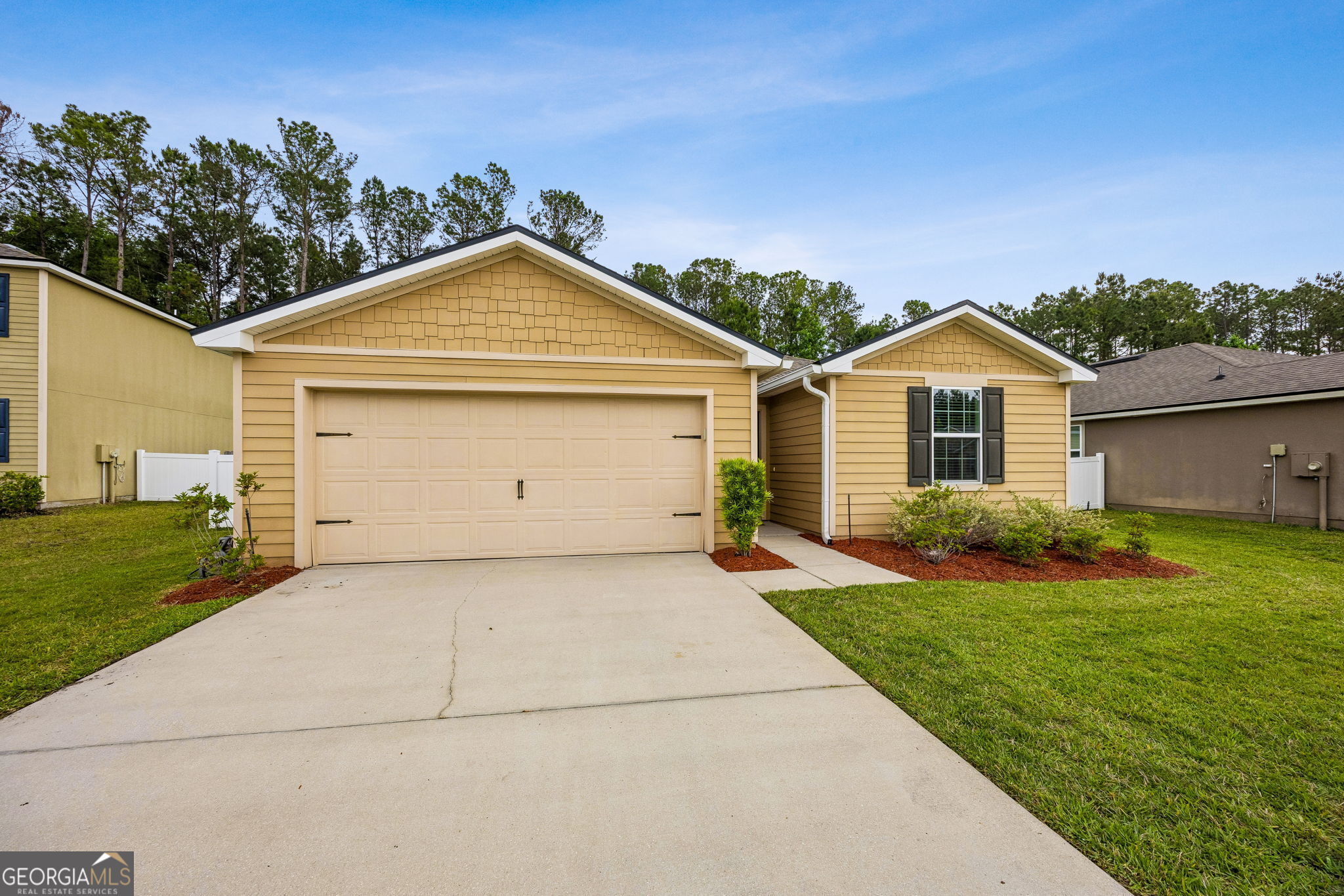 405 Cedar Breeze Drive Kingsland GA 31548