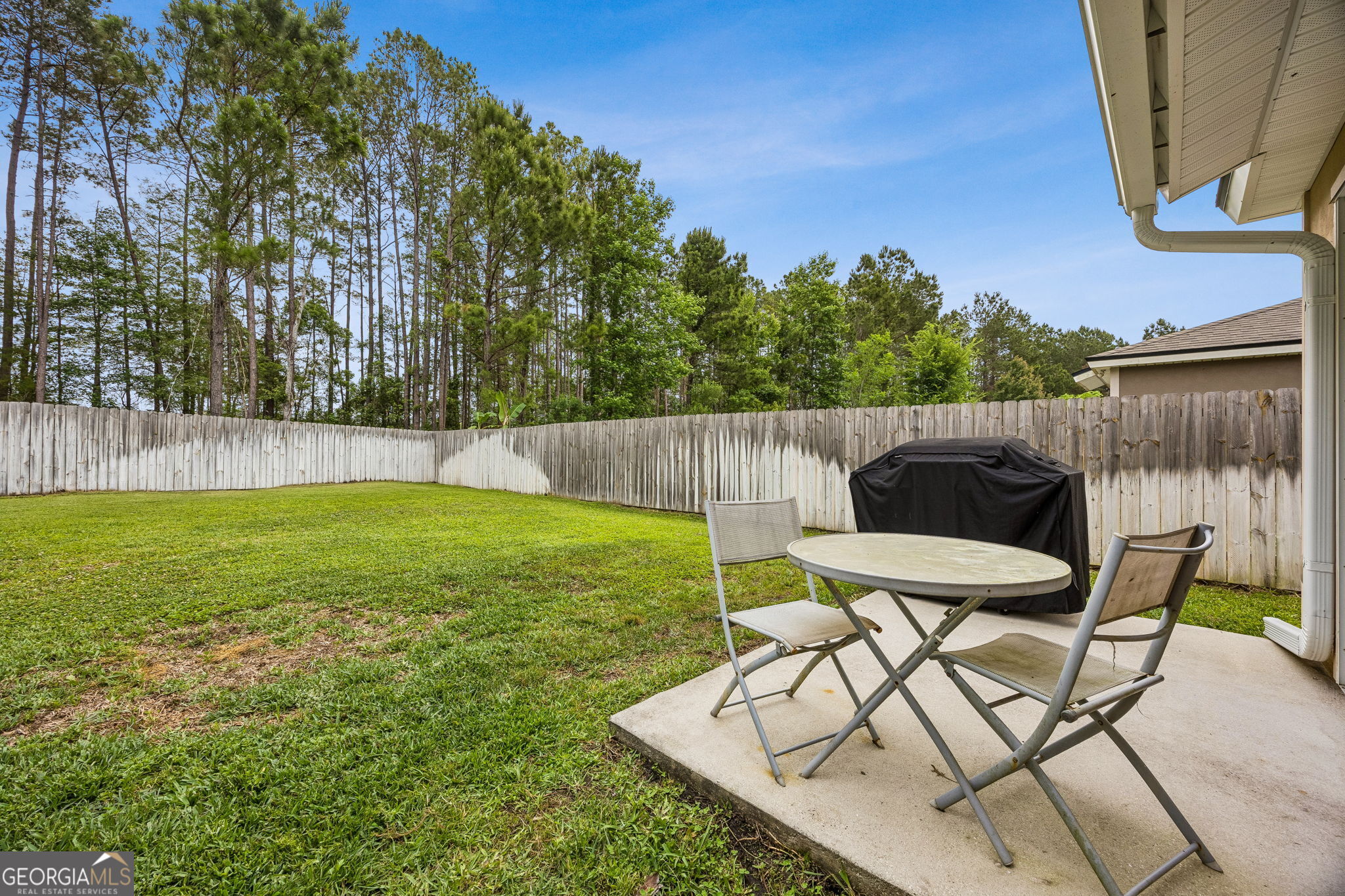 405 Cedar Breeze Drive Kingsland GA 31548