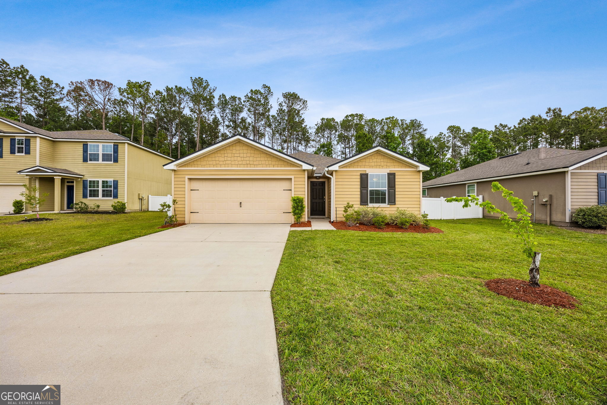 405 Cedar Breeze Drive Kingsland GA 31548