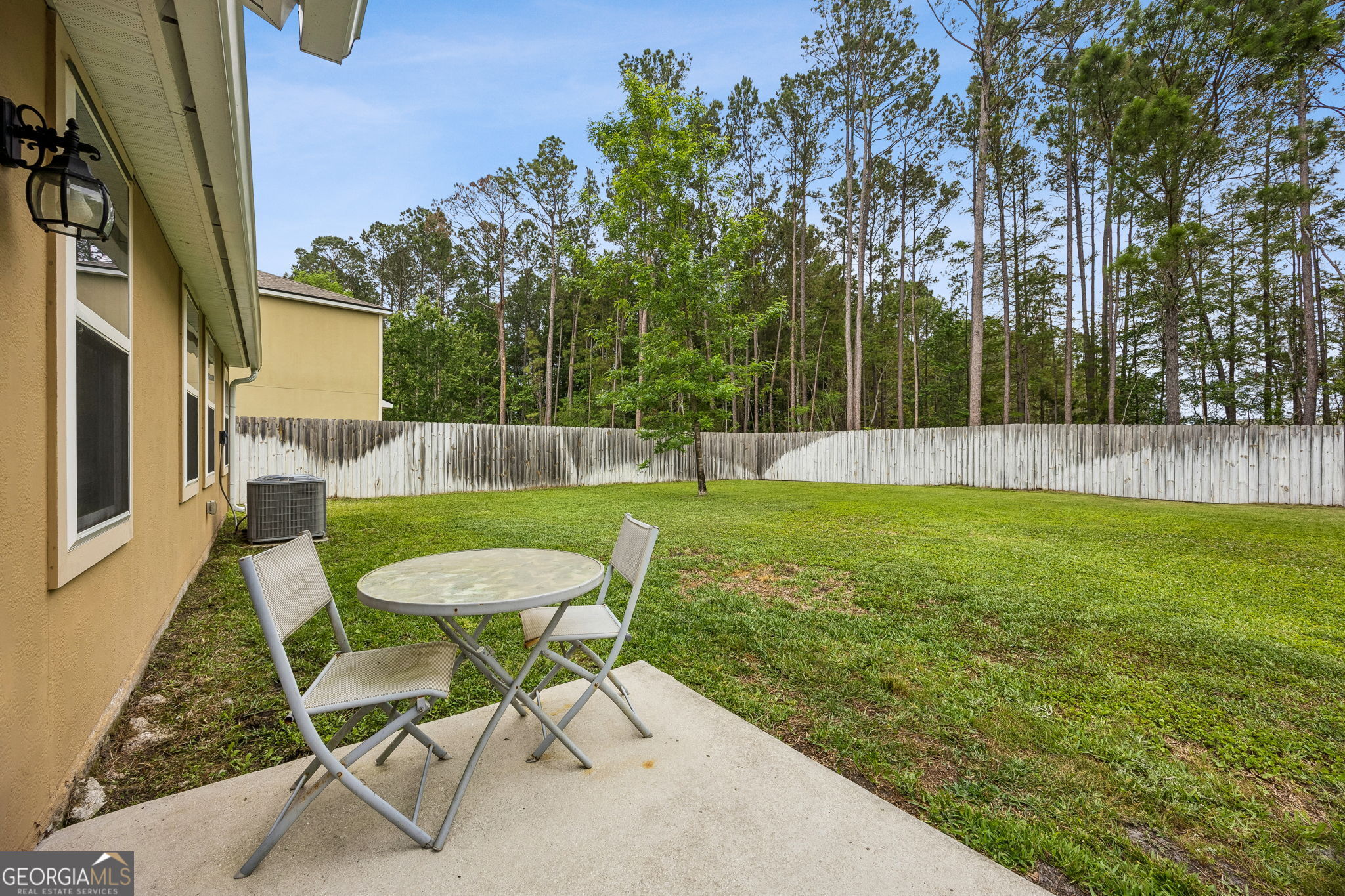 405 Cedar Breeze Drive Kingsland GA 31548