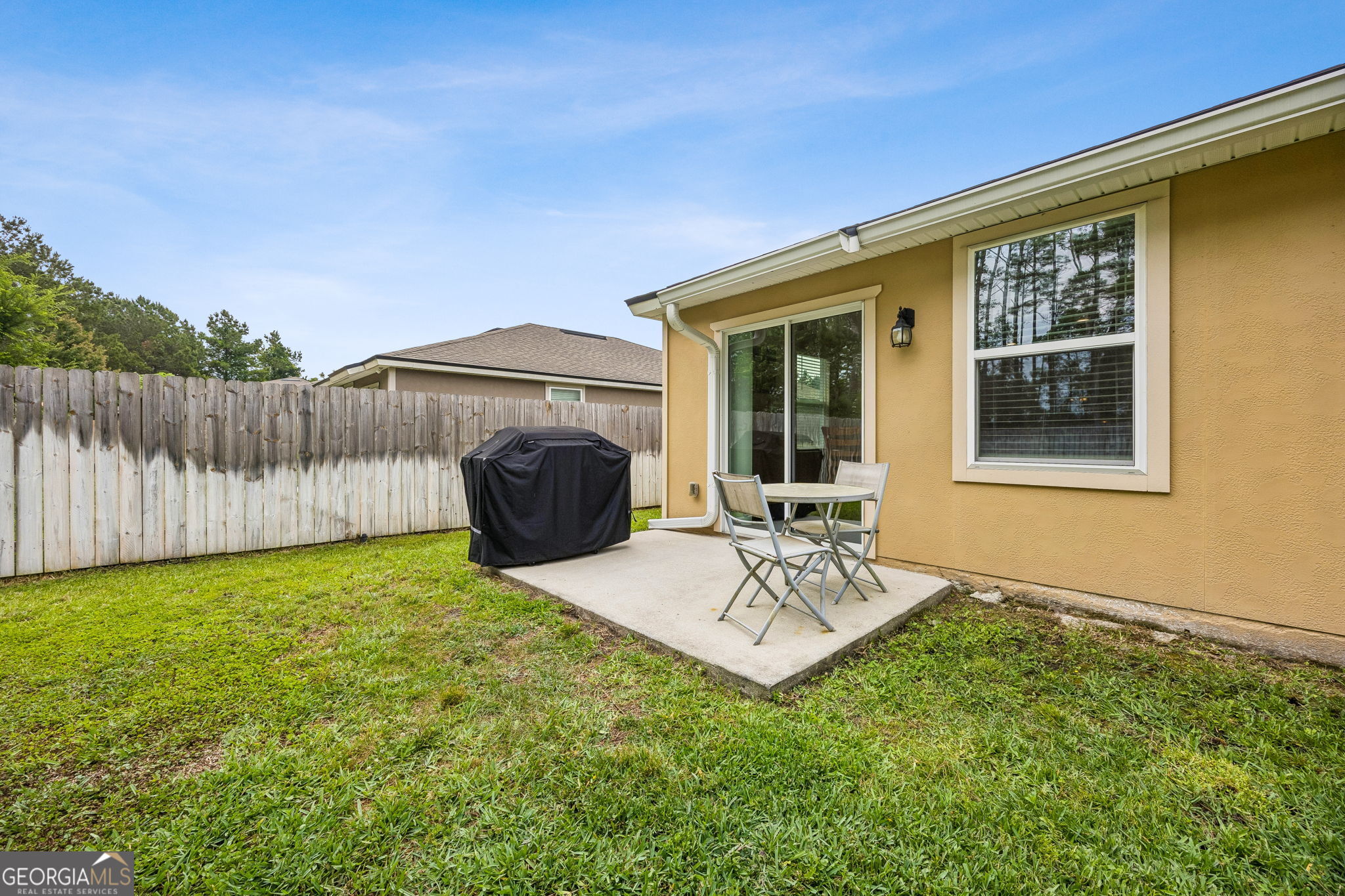 405 Cedar Breeze Drive Kingsland GA 31548