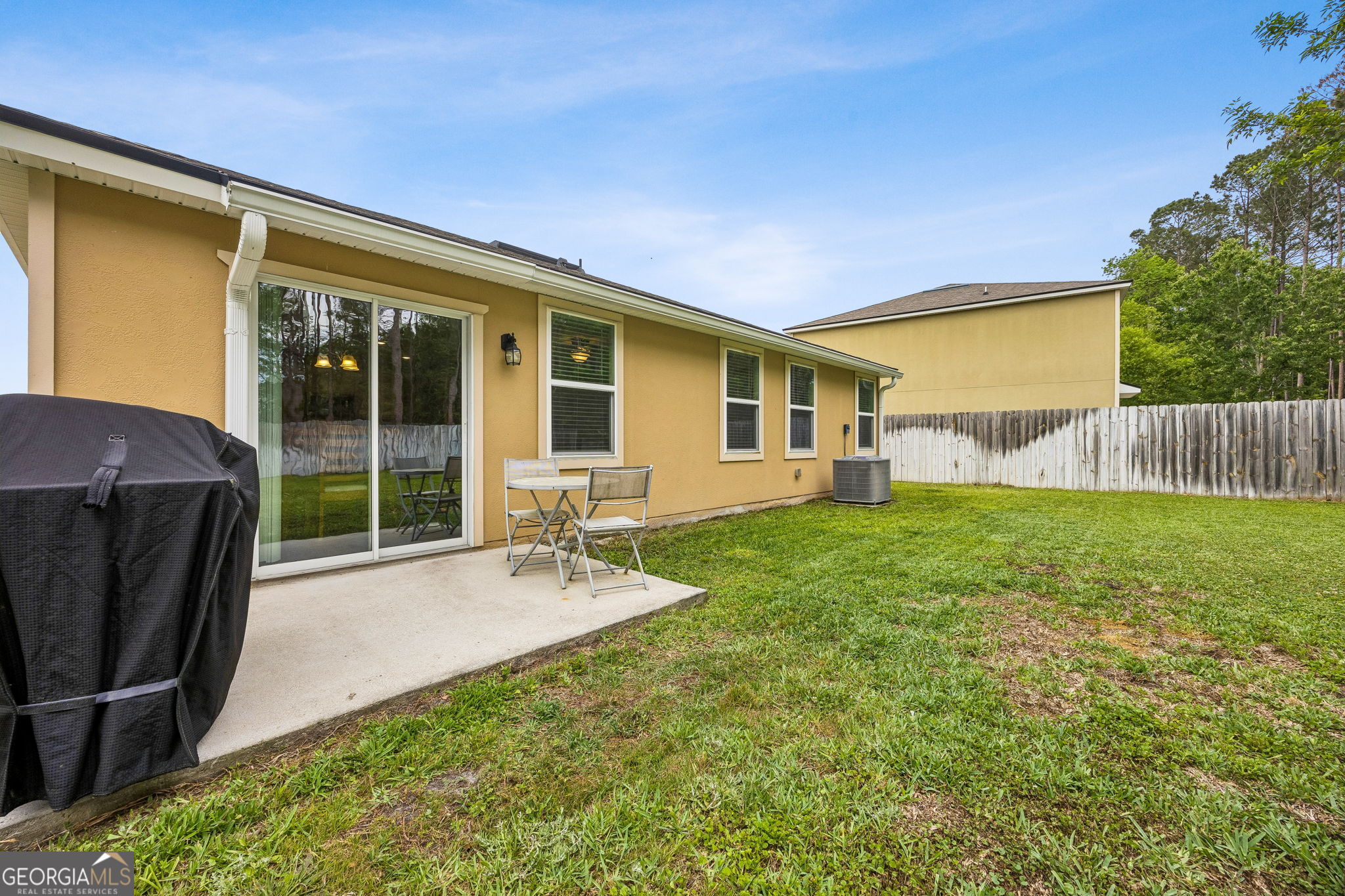 405 Cedar Breeze Drive Kingsland GA 31548
