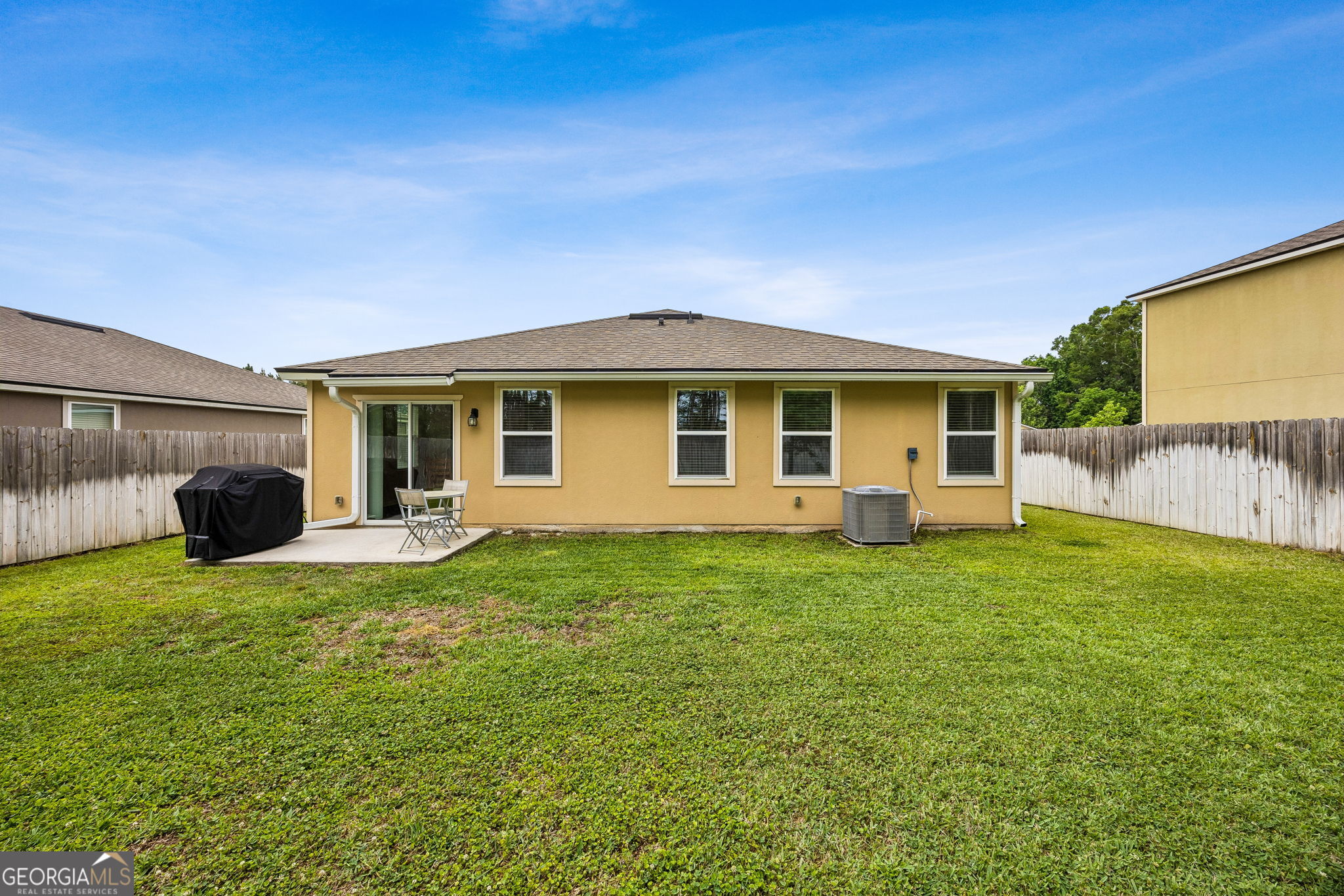 405 Cedar Breeze Drive Kingsland GA 31548