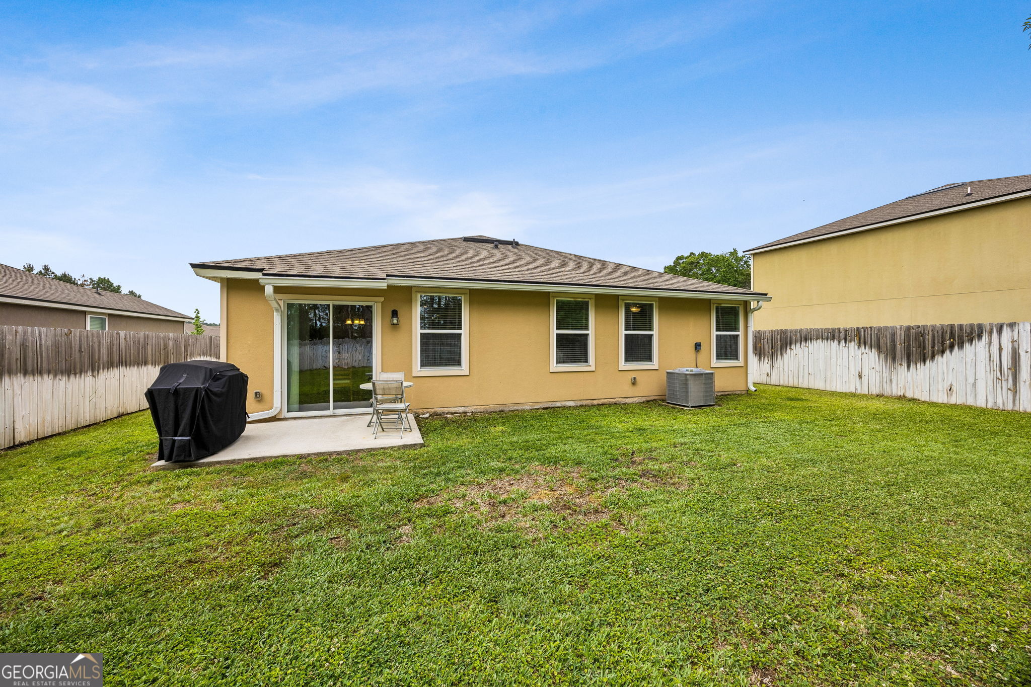 405 Cedar Breeze Drive Kingsland GA 31548