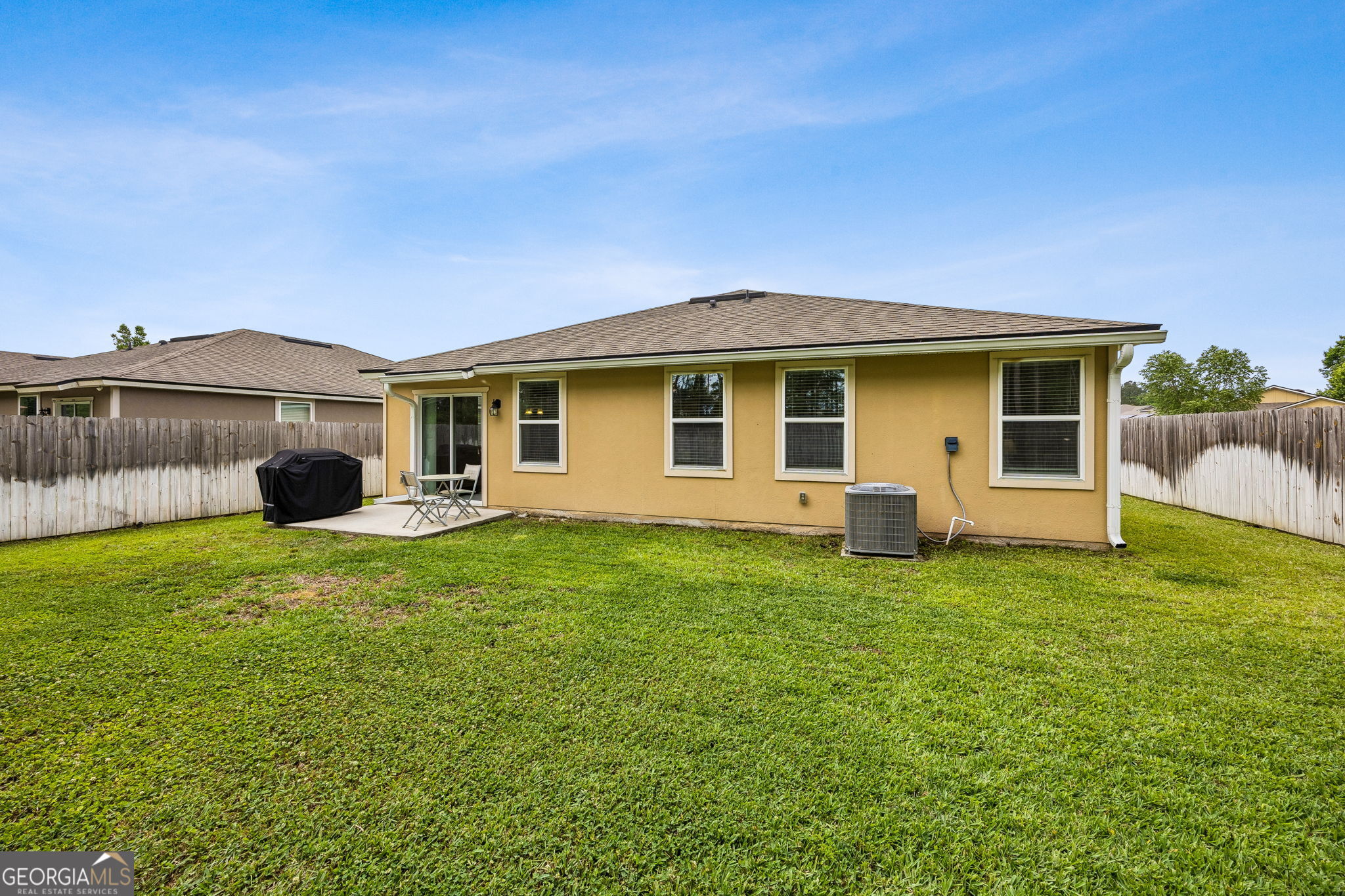 405 Cedar Breeze Drive Kingsland GA 31548