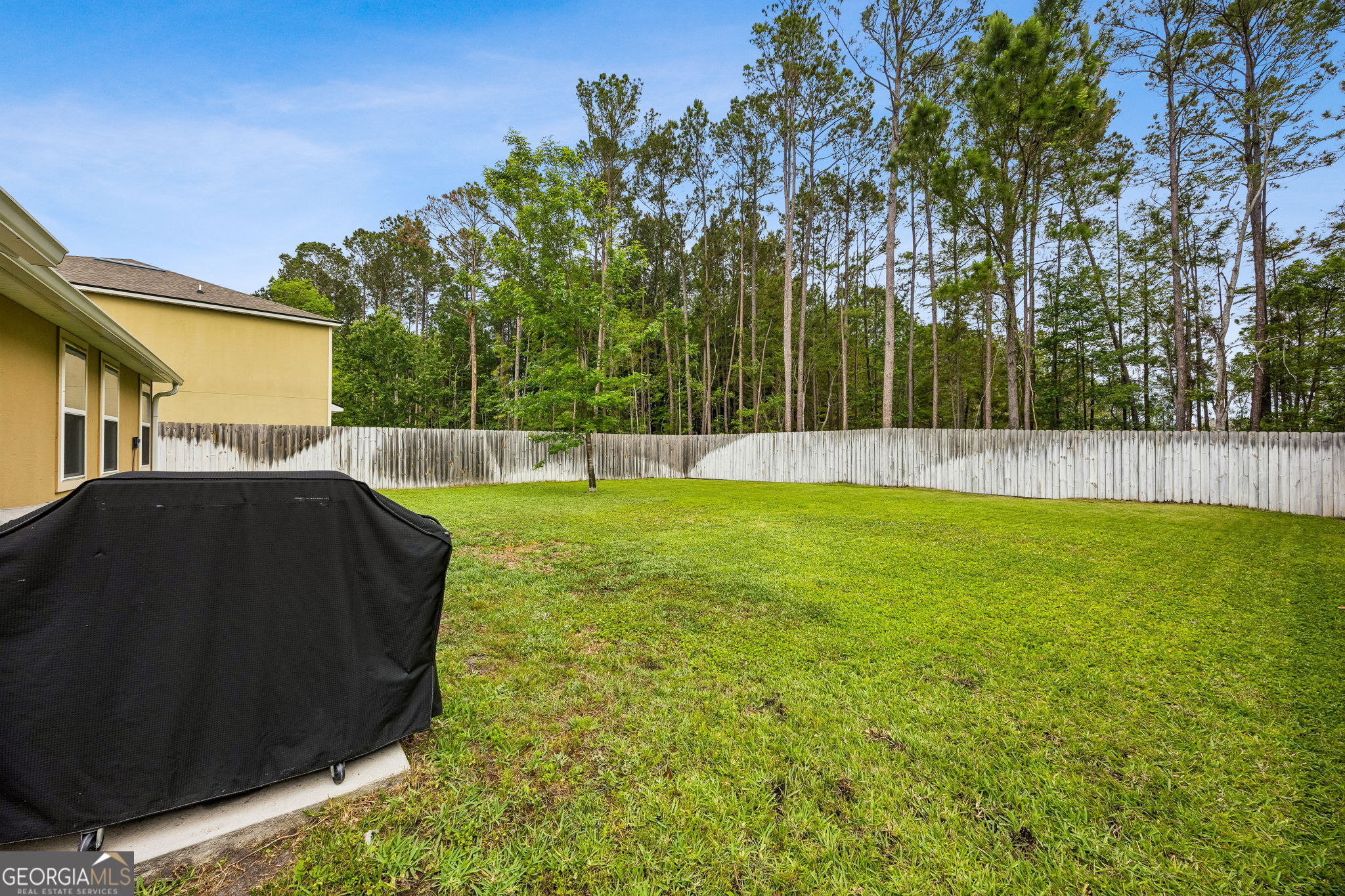 405 Cedar Breeze Drive Kingsland GA 31548