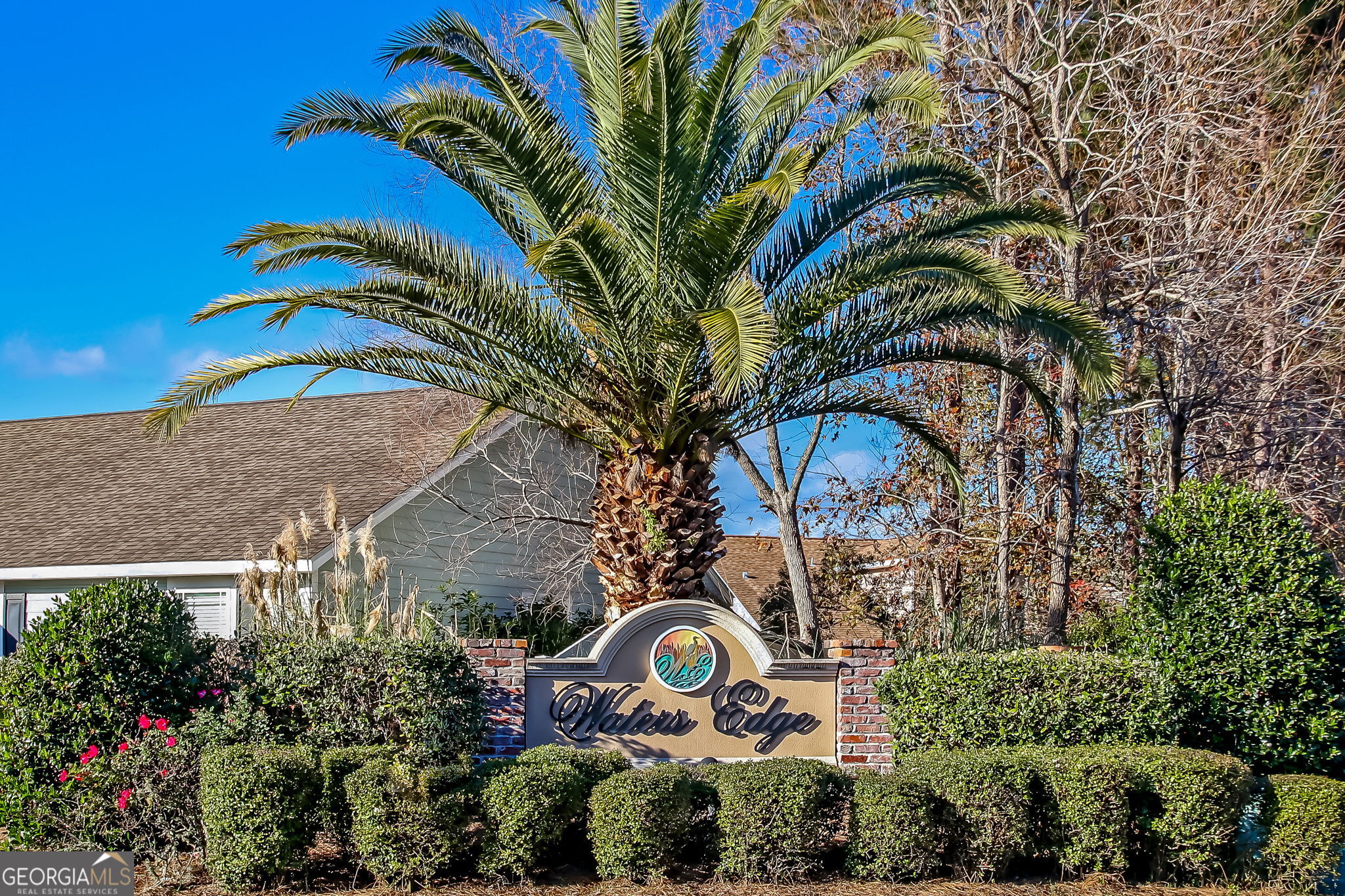 405 Cedar Breeze Drive Kingsland GA 31548