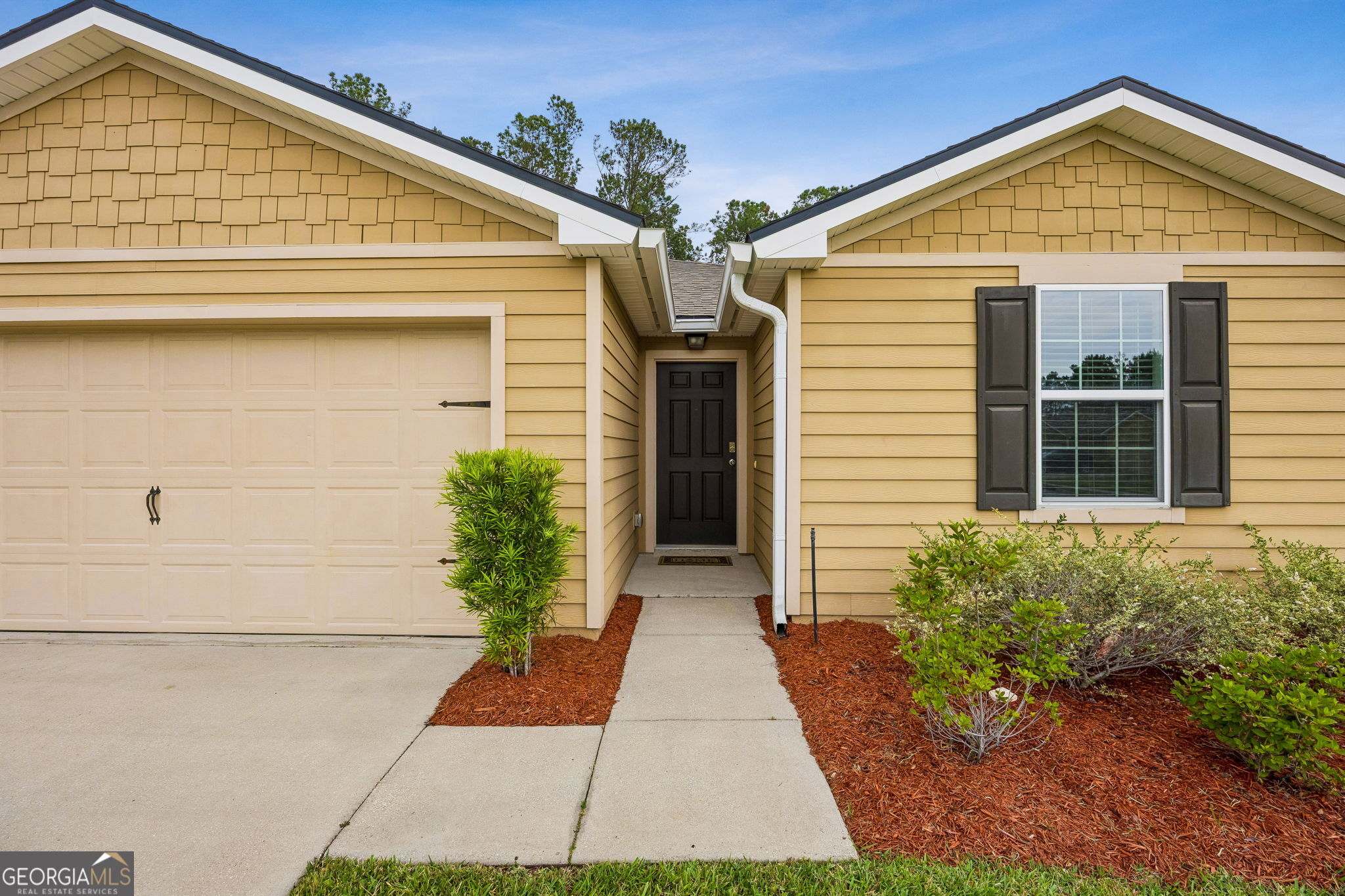 405 Cedar Breeze Drive Kingsland GA 31548