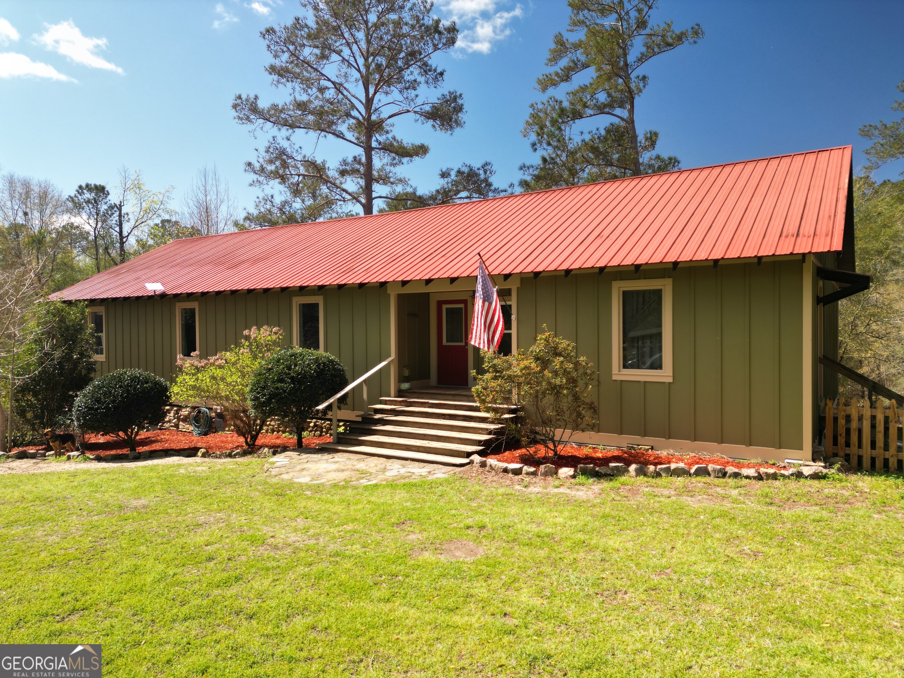 162 Bacon Street Irwinton GA 31042