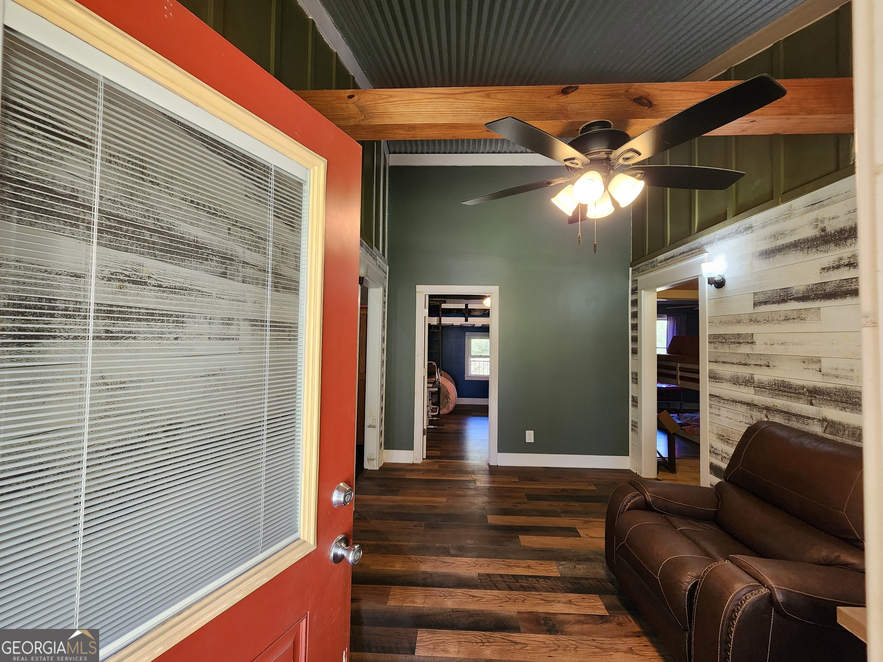 162 Bacon Street Irwinton GA 31042
