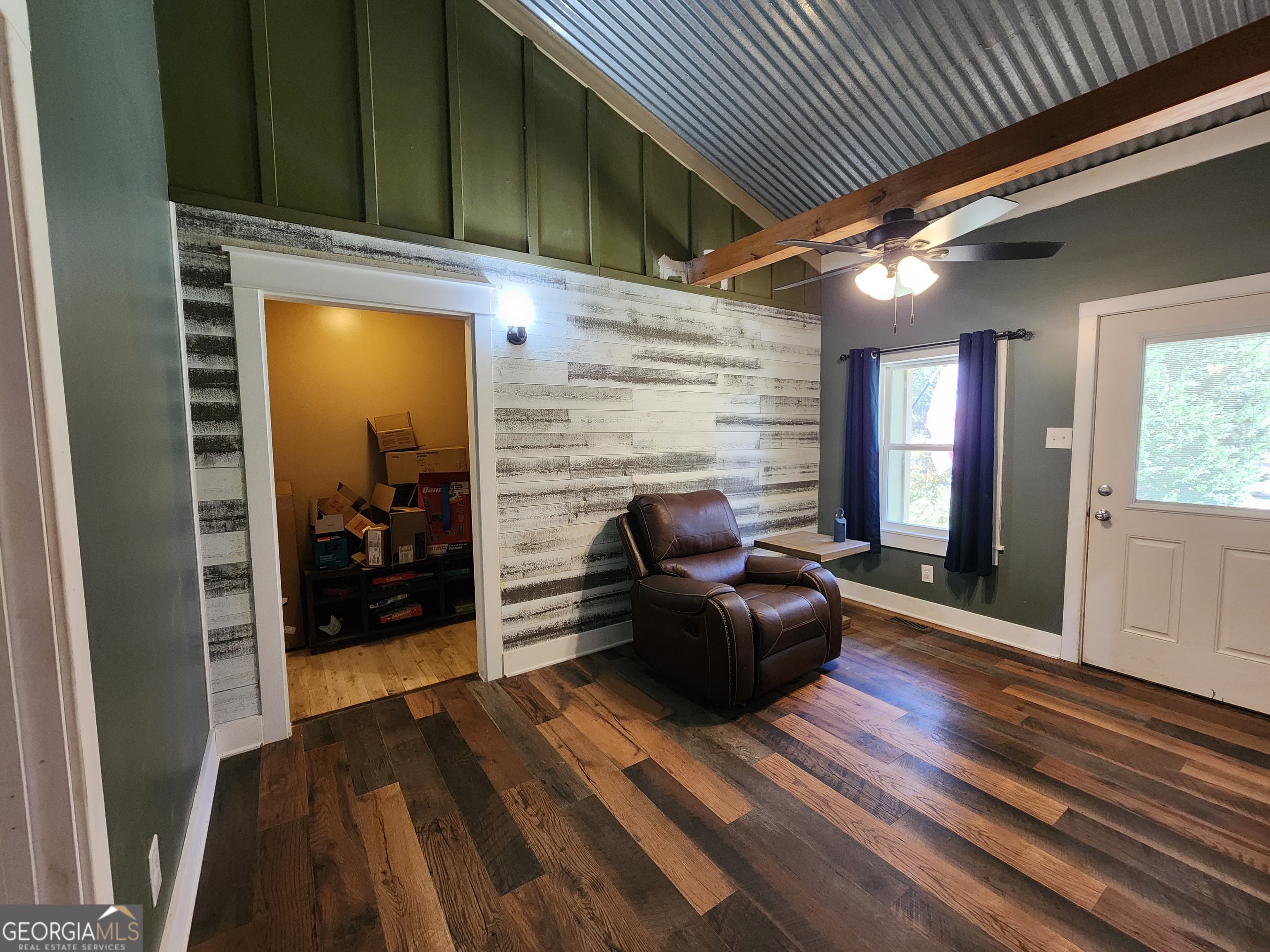 162 Bacon Street Irwinton GA 31042