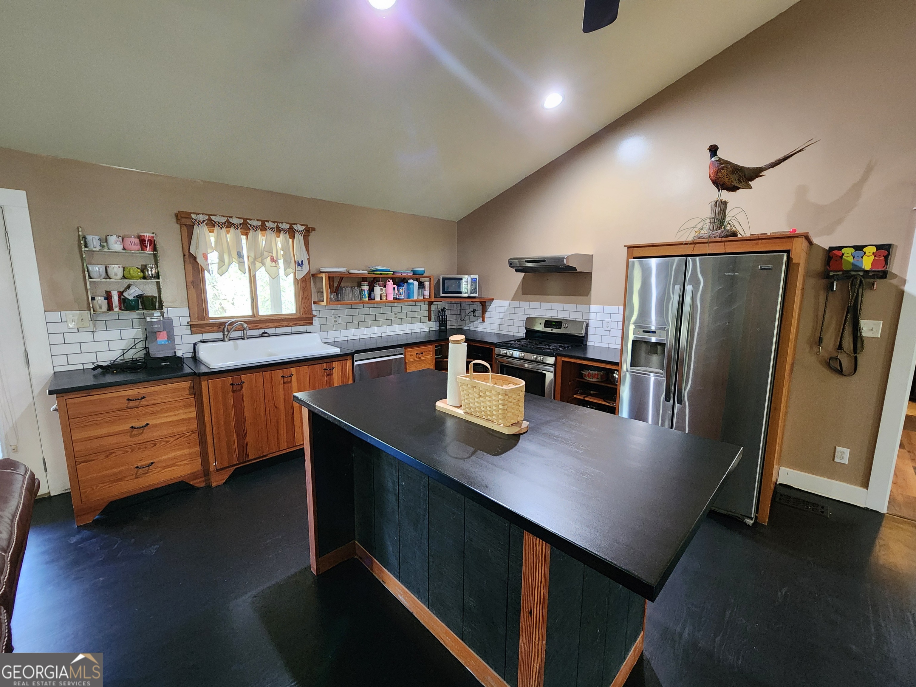 162 Bacon Street Irwinton GA 31042