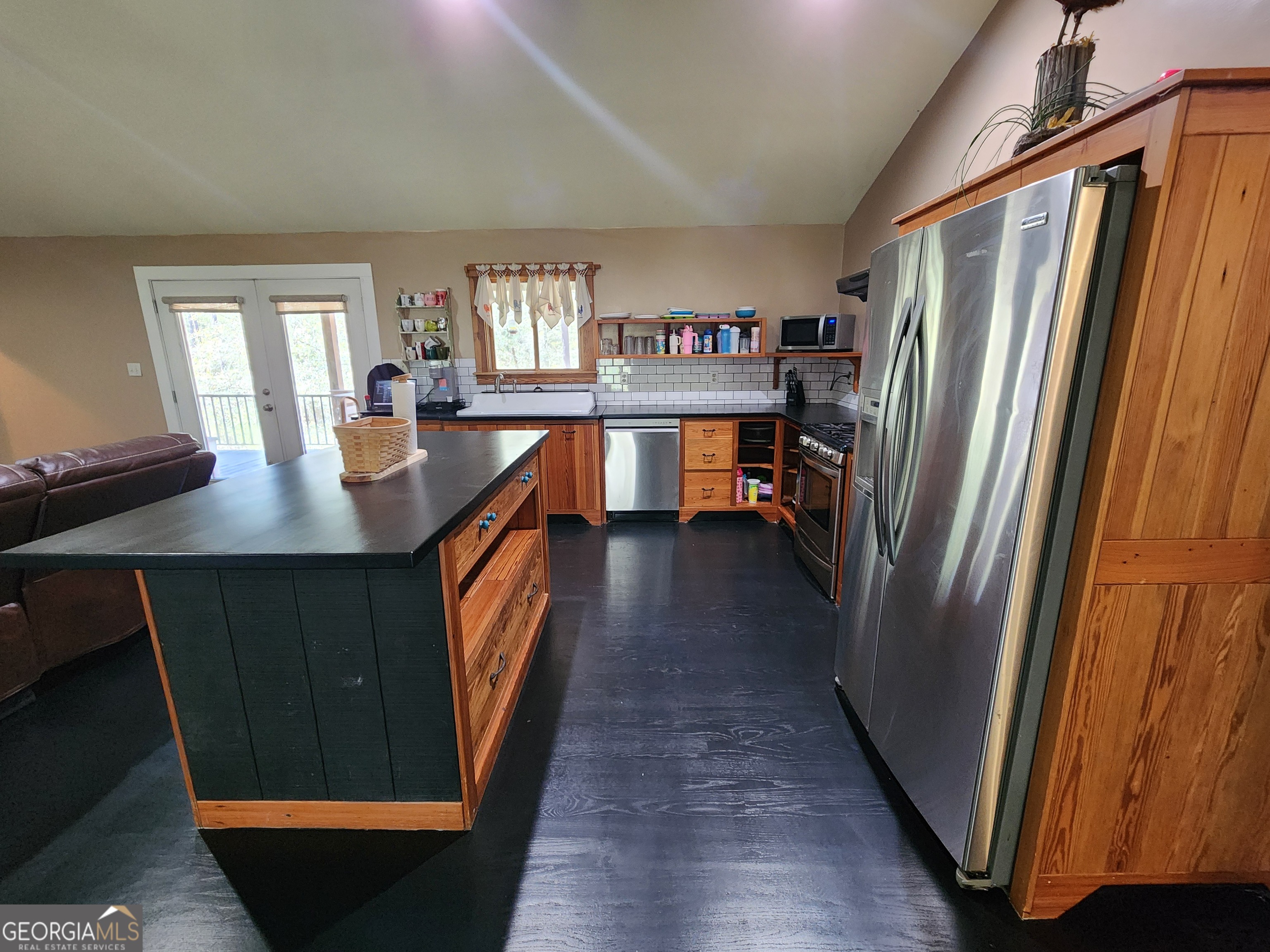 162 Bacon Street Irwinton GA 31042