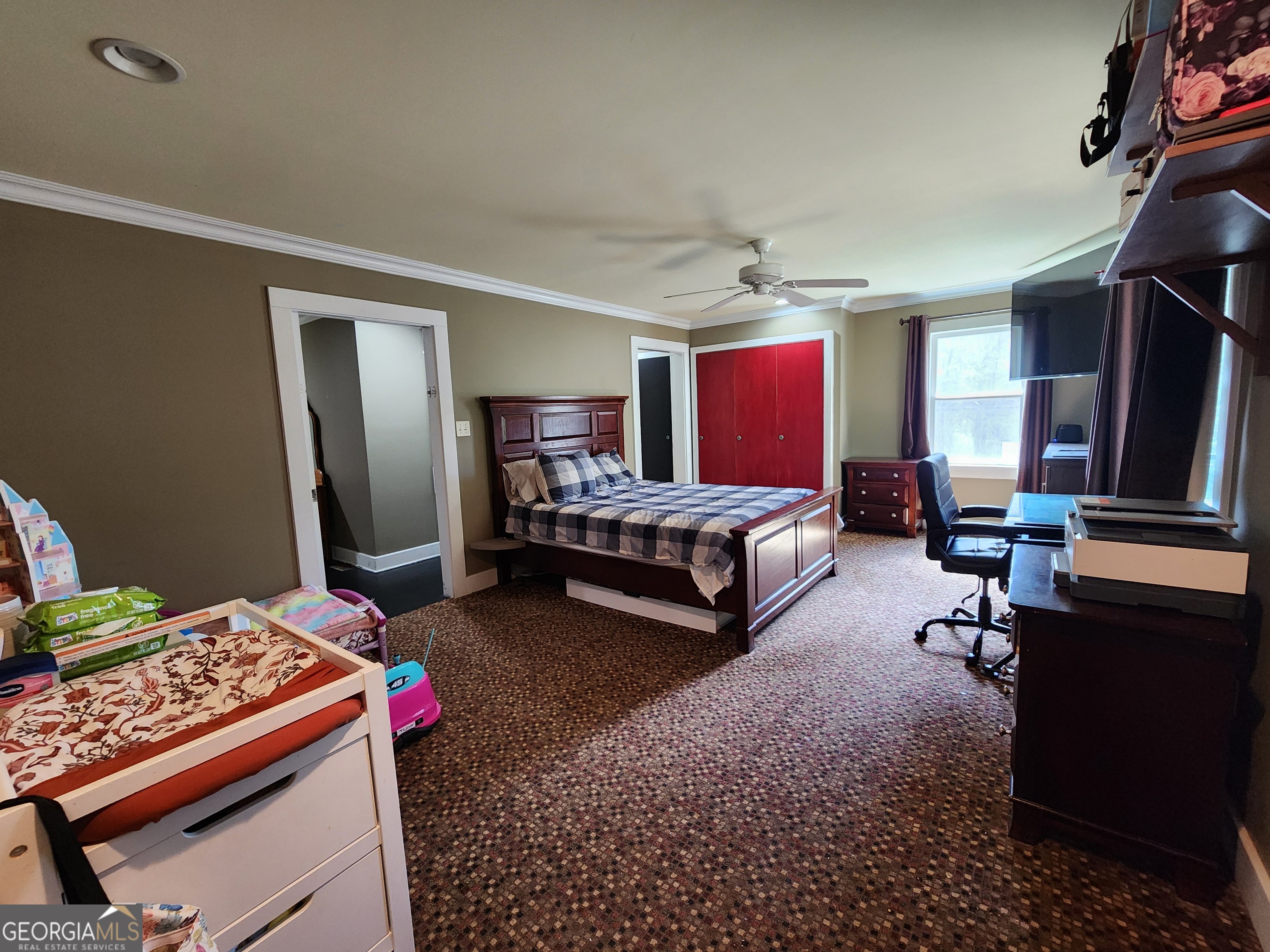 162 Bacon Street Irwinton GA 31042
