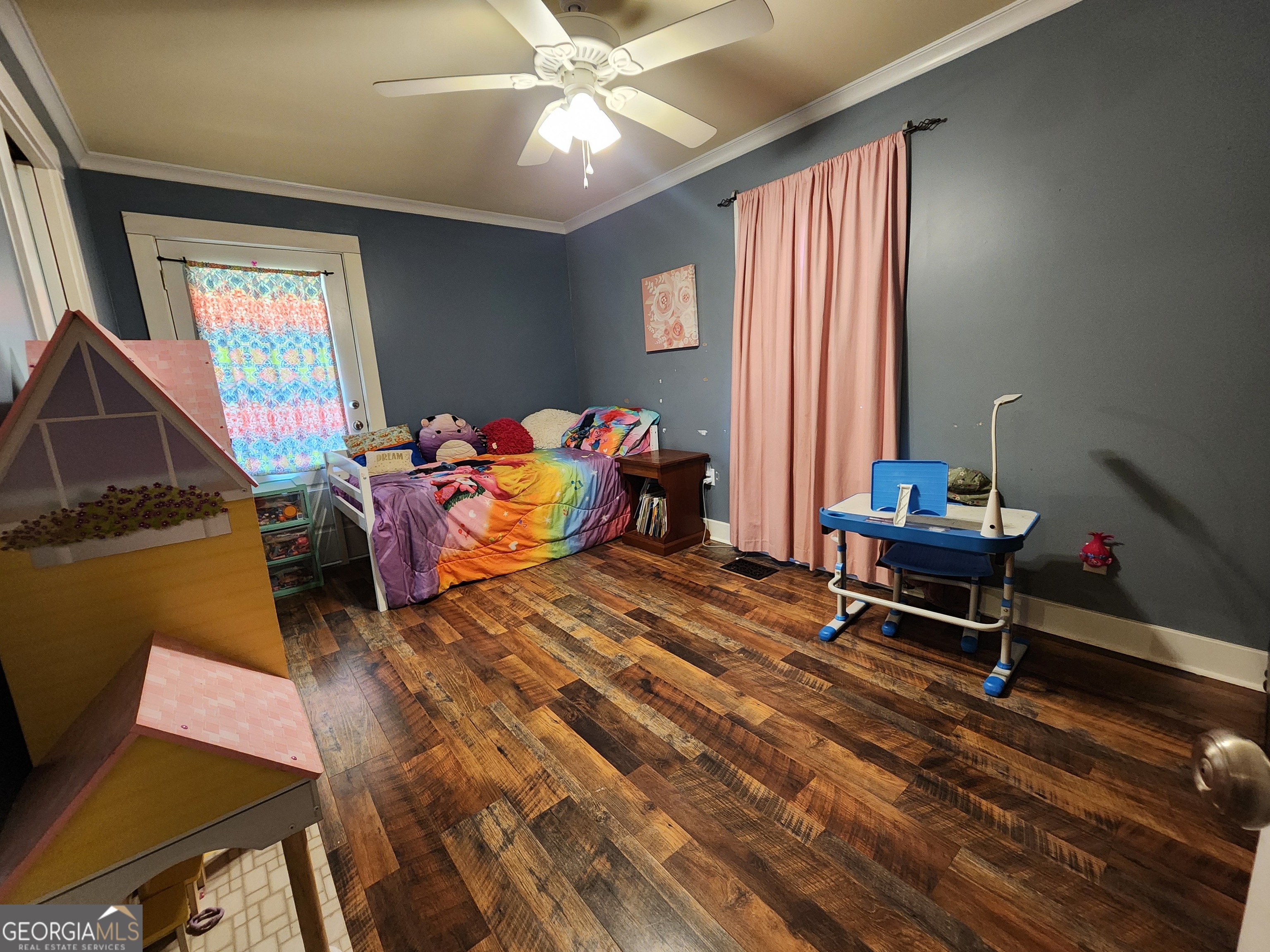 162 Bacon Street Irwinton GA 31042