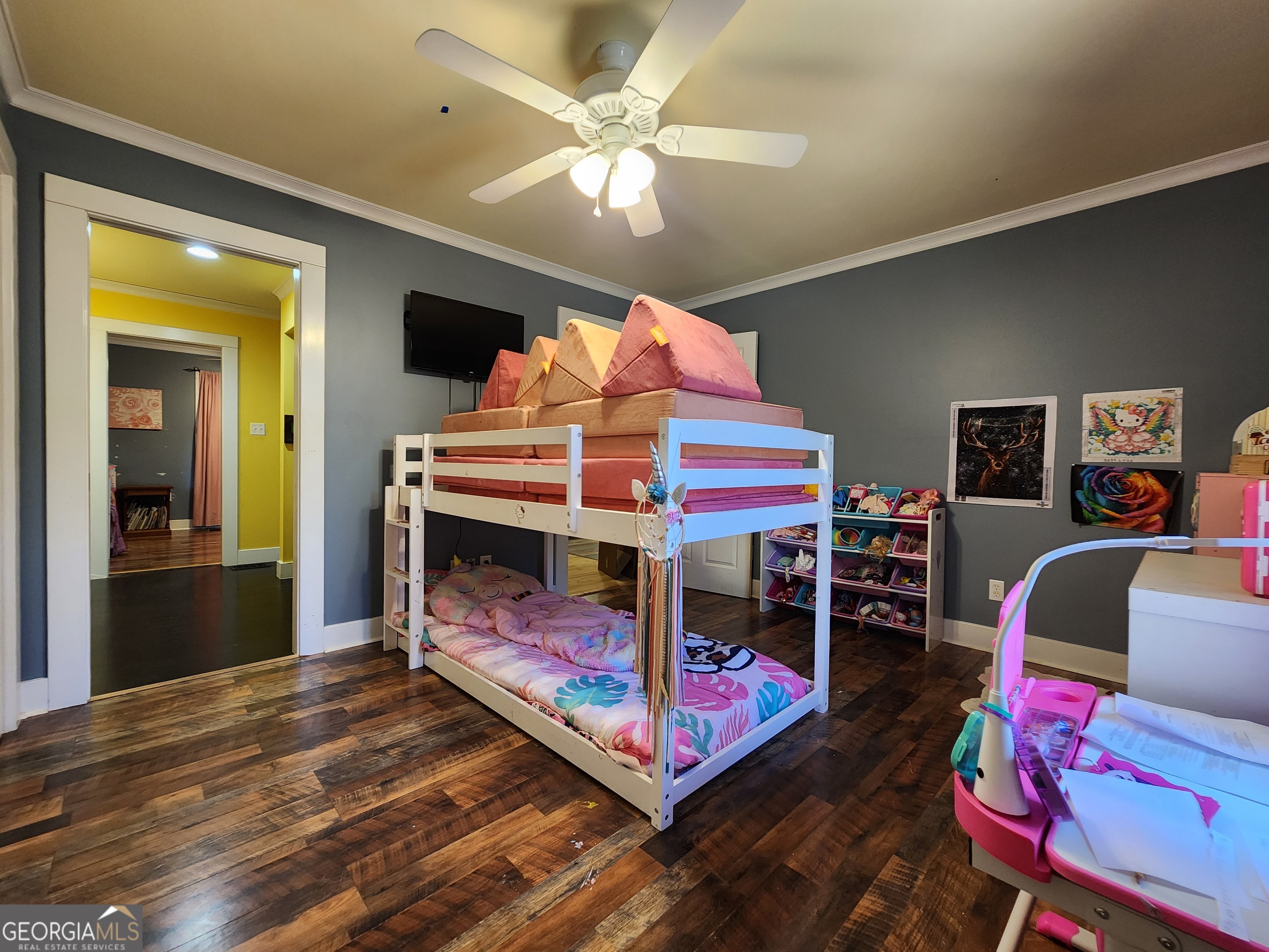 162 Bacon Street Irwinton GA 31042