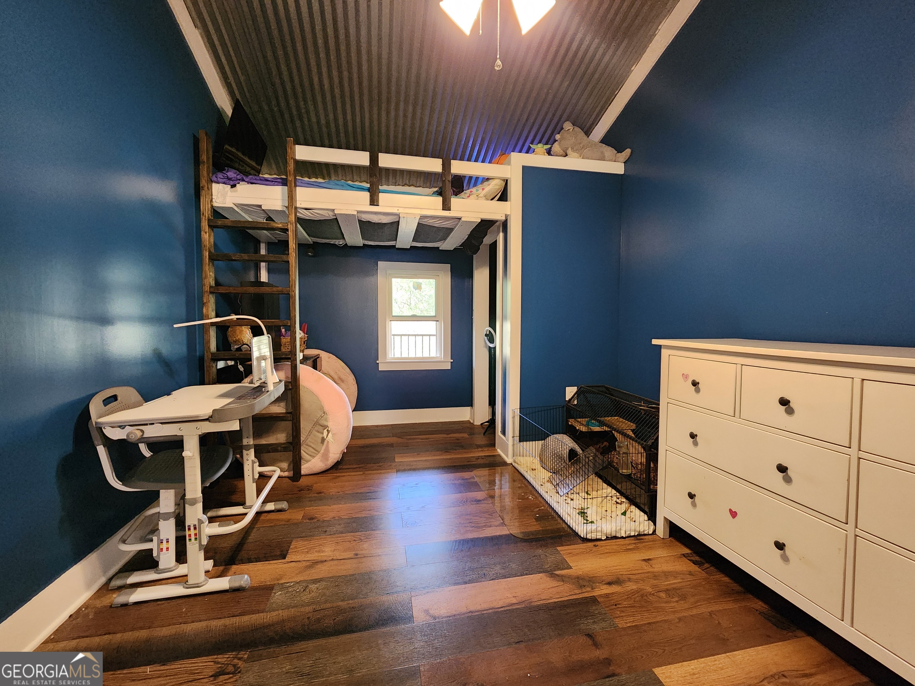 162 Bacon Street Irwinton GA 31042
