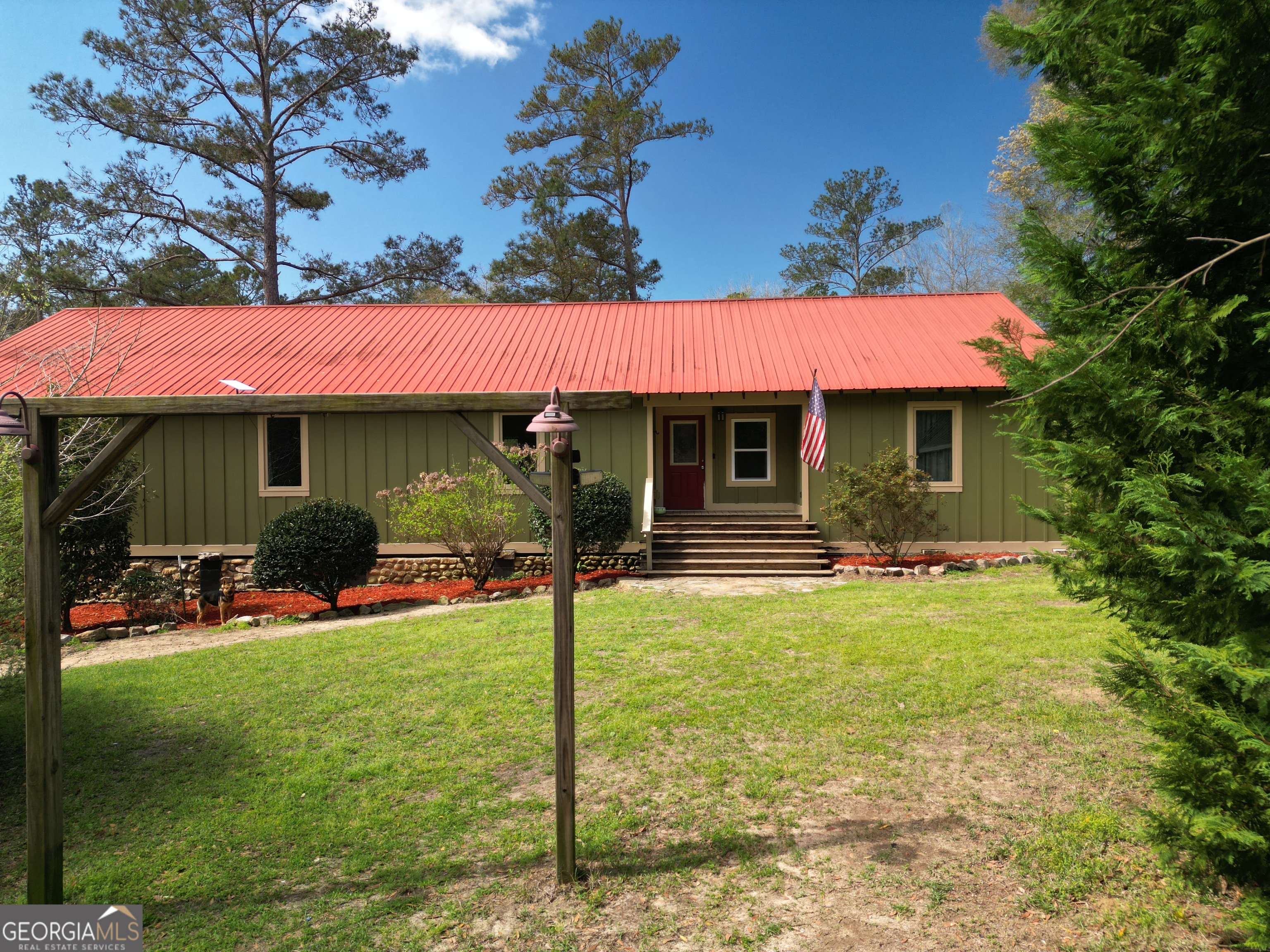 162 Bacon Street Irwinton GA 31042