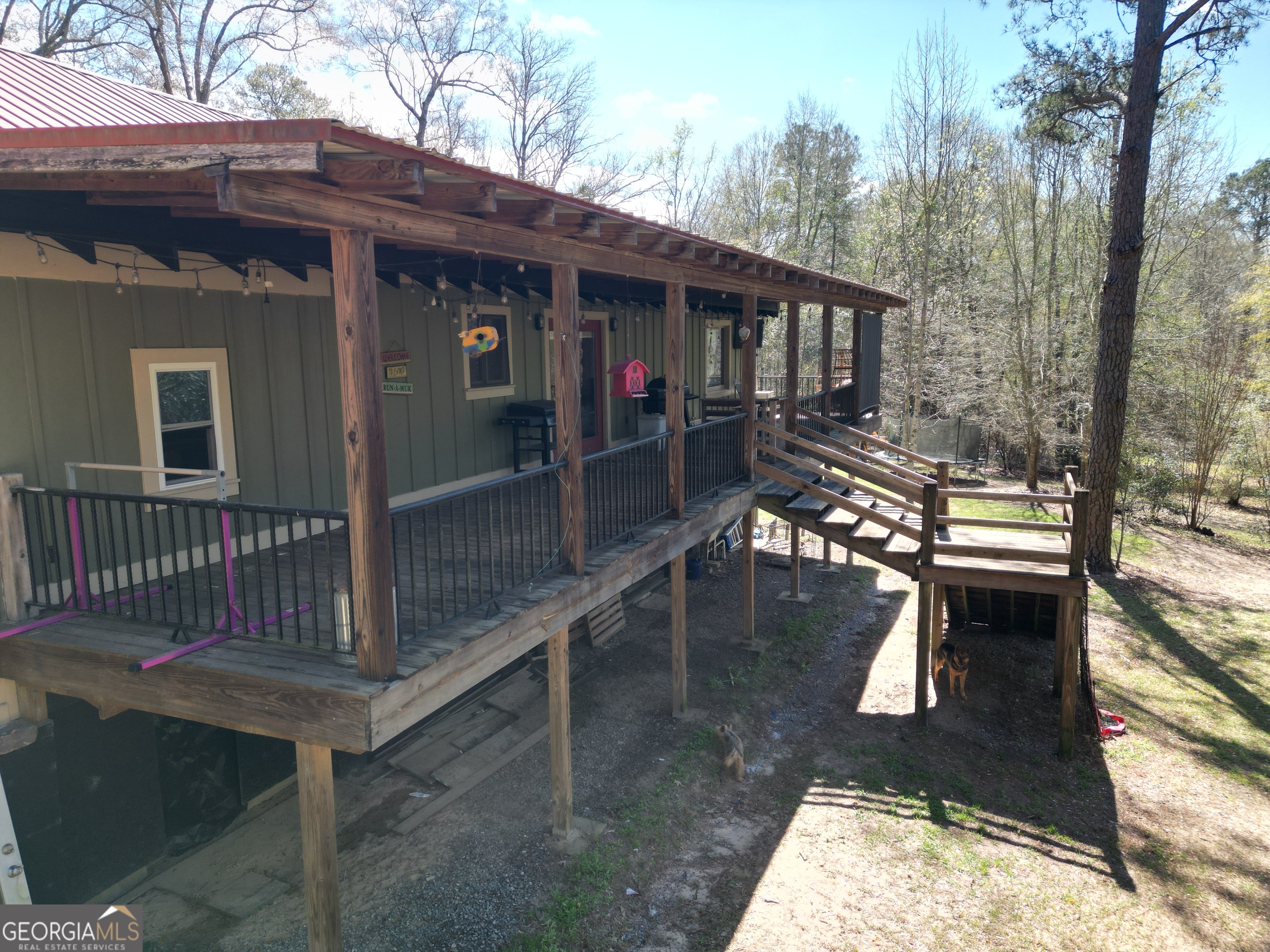 162 Bacon Street Irwinton GA 31042
