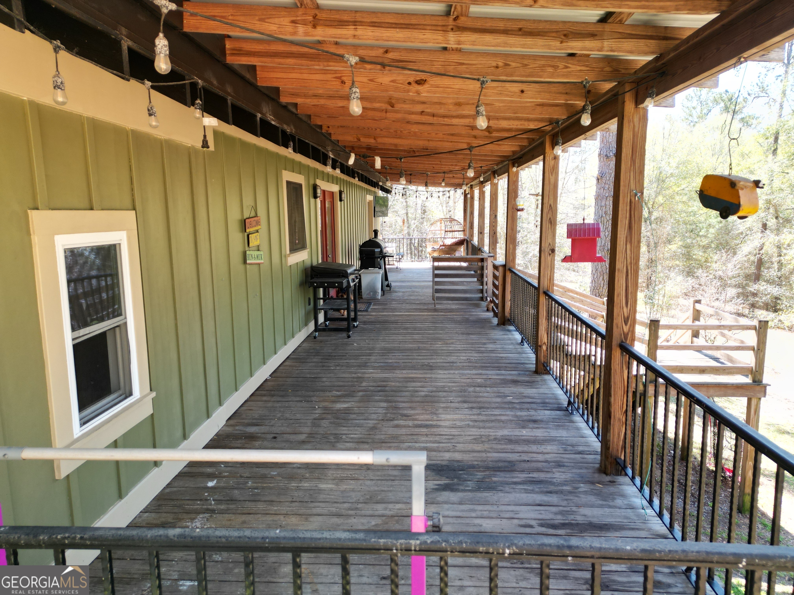 162 Bacon Street Irwinton GA 31042