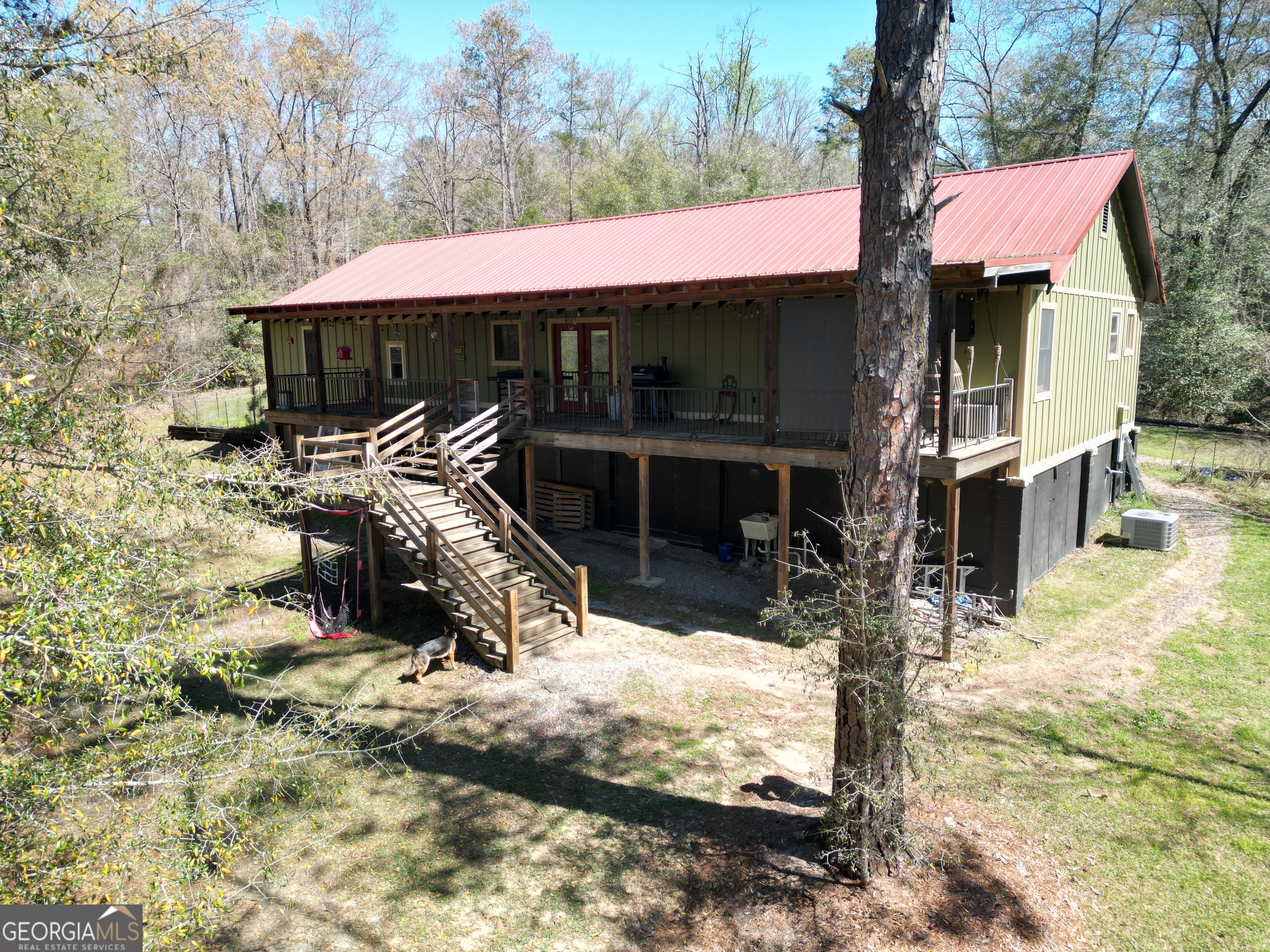 162 Bacon Street Irwinton GA 31042