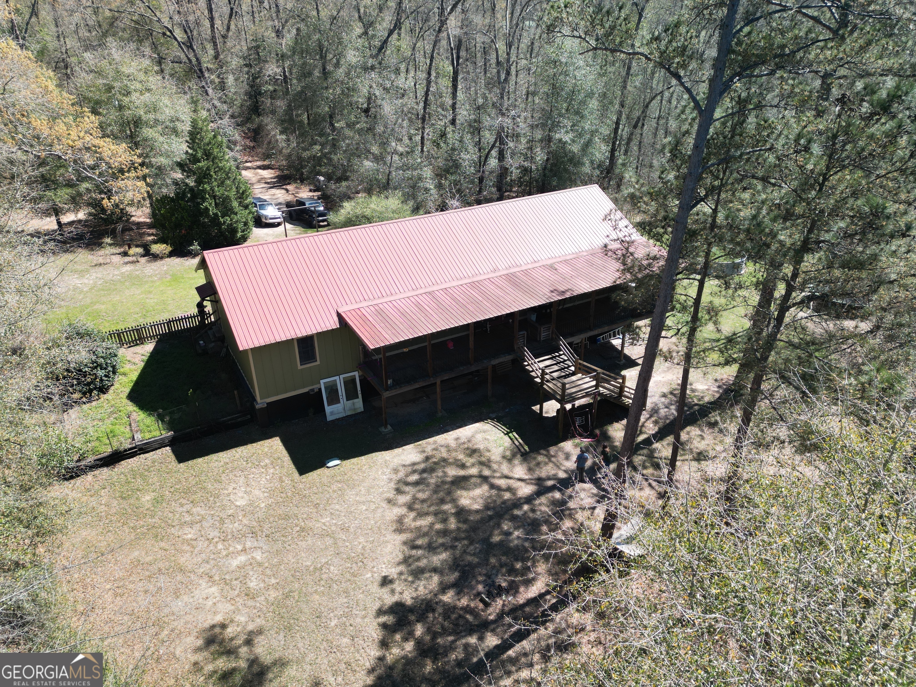 162 Bacon Street Irwinton GA 31042