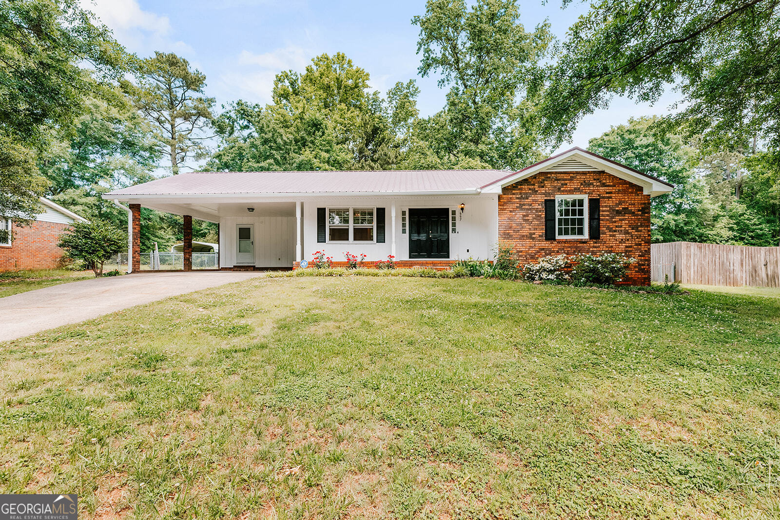 697 Bedford Drive Hull GA 30646