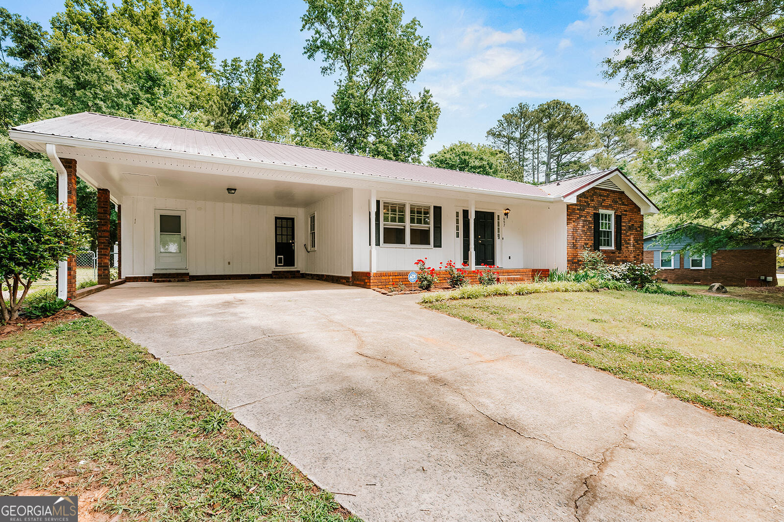 697 Bedford Drive Hull GA 30646