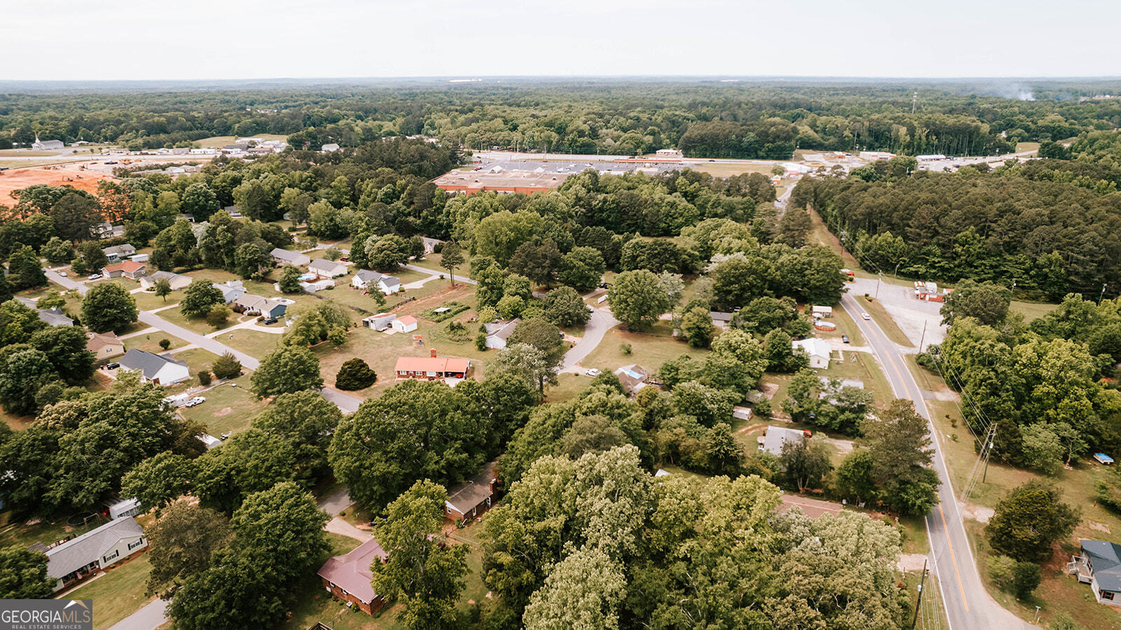 697 Bedford Drive Hull GA 30646