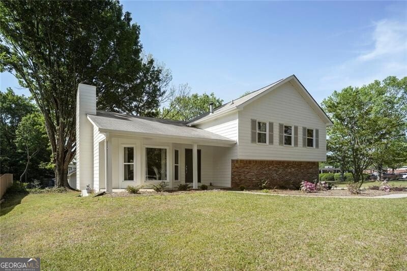 11 Parkmont Drive Roswell GA 30076