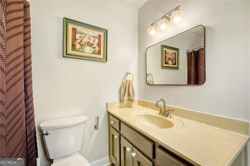 11 Parkmont Drive Roswell GA 30076