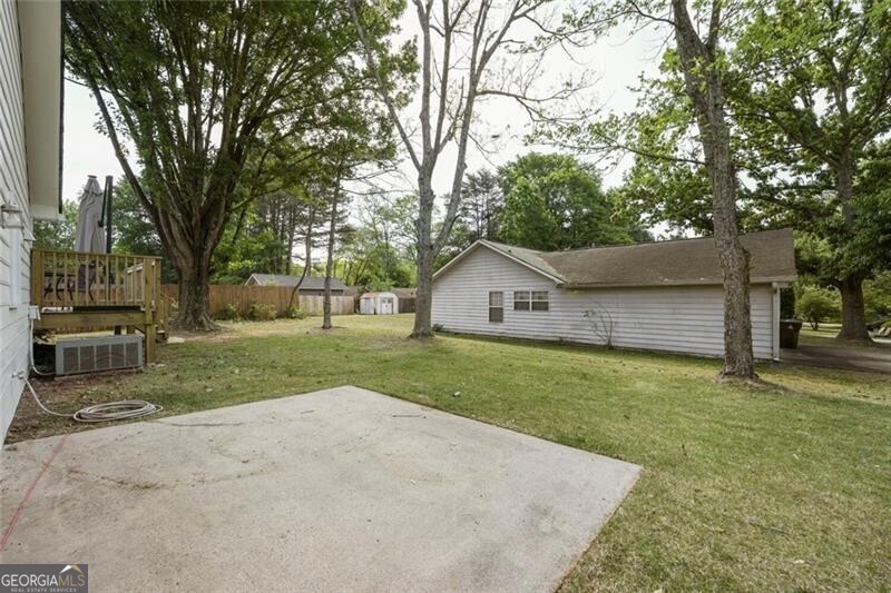 11 Parkmont Drive Roswell GA 30076