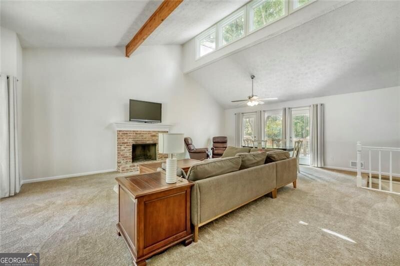 11 Parkmont Drive Roswell GA 30076